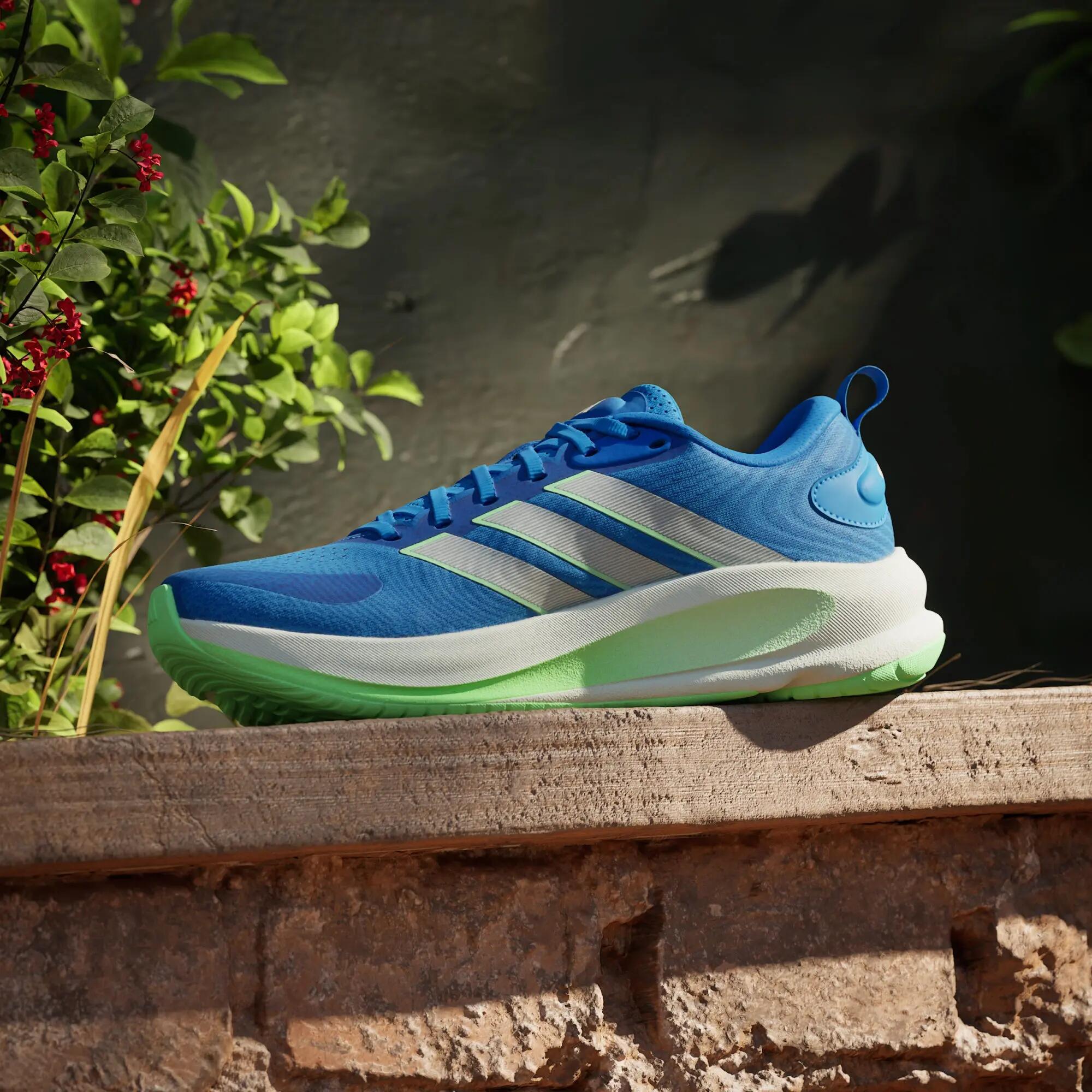 SUPERNOVA EASE 2 M HARDLOOPSCHOENEN 5/16