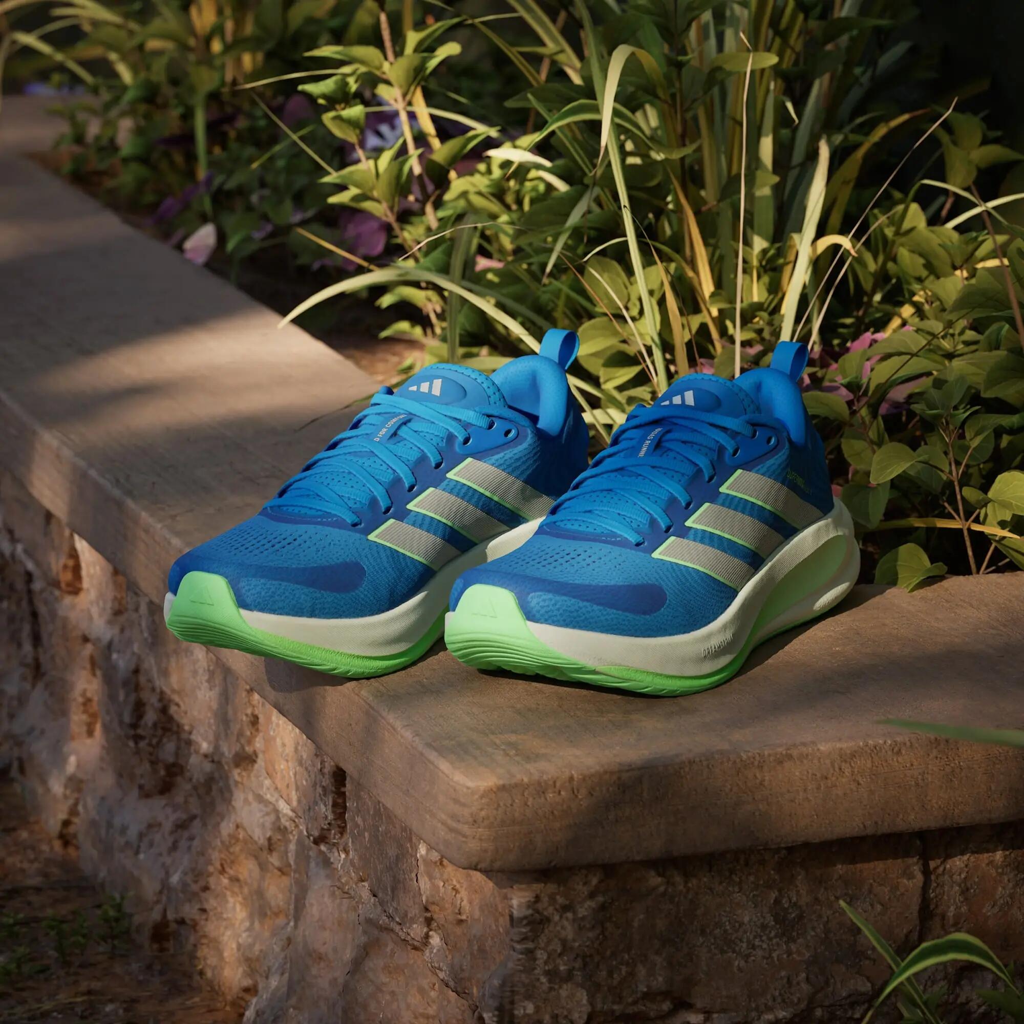 SUPERNOVA EASE 2 M HARDLOOPSCHOENEN 4/16