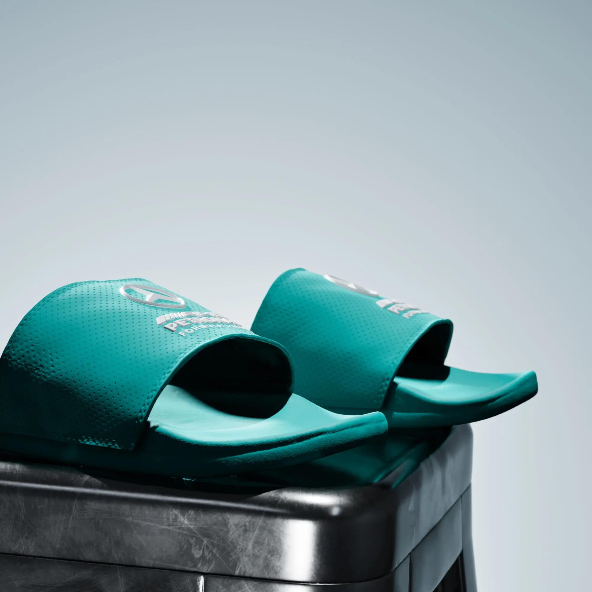 Chinelos adilette Comfort MER 15/15