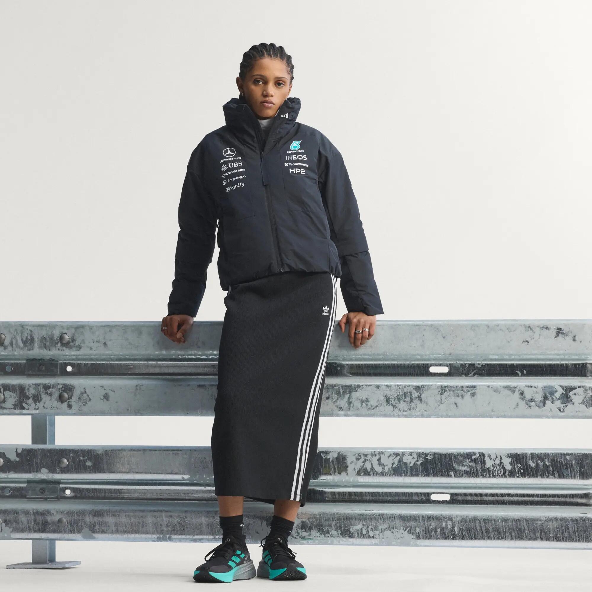 MERCEDES - AMG PETRONAS FORMULA 1 TEAM ENGINEERS JACKE 7/14