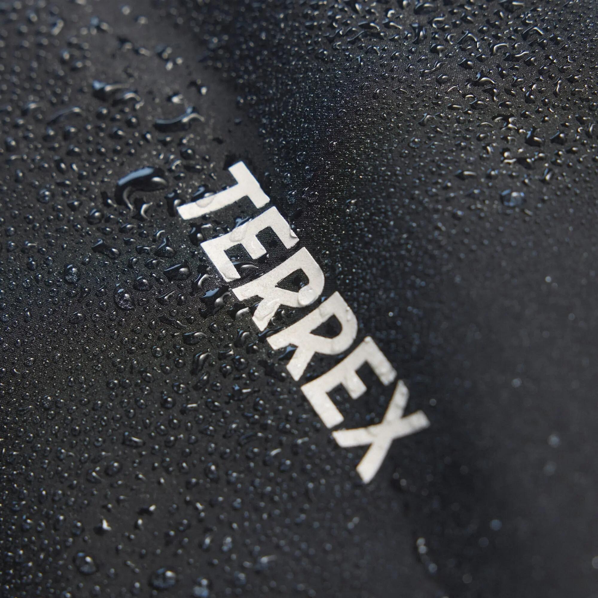 CHAQUETA IMPERMEABLE TERREX MULTI 2 LAYER CLIMAPROOF 6/15
