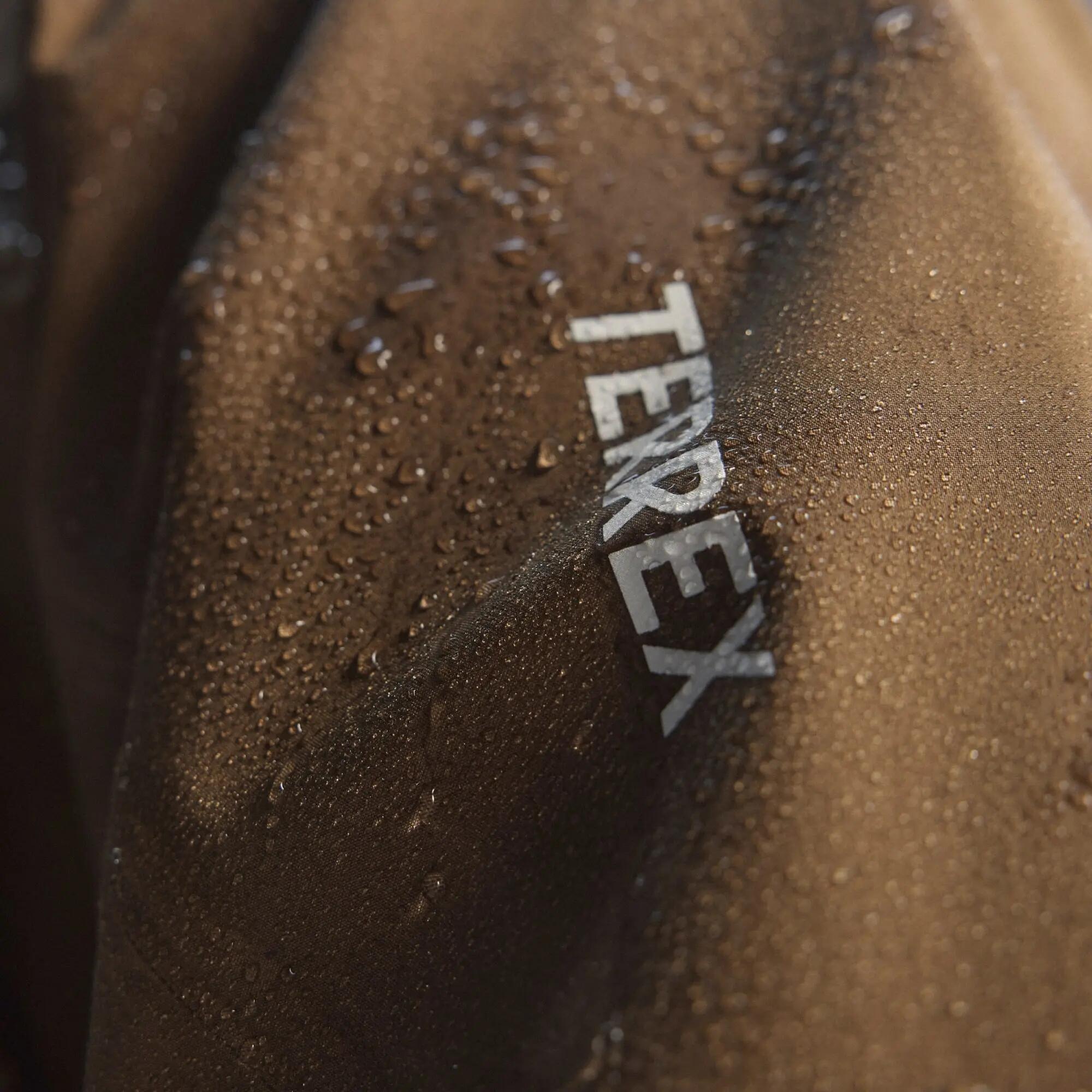 Casaco de Chuva Terrex Multi 2 Camadas Climaproof 7/15