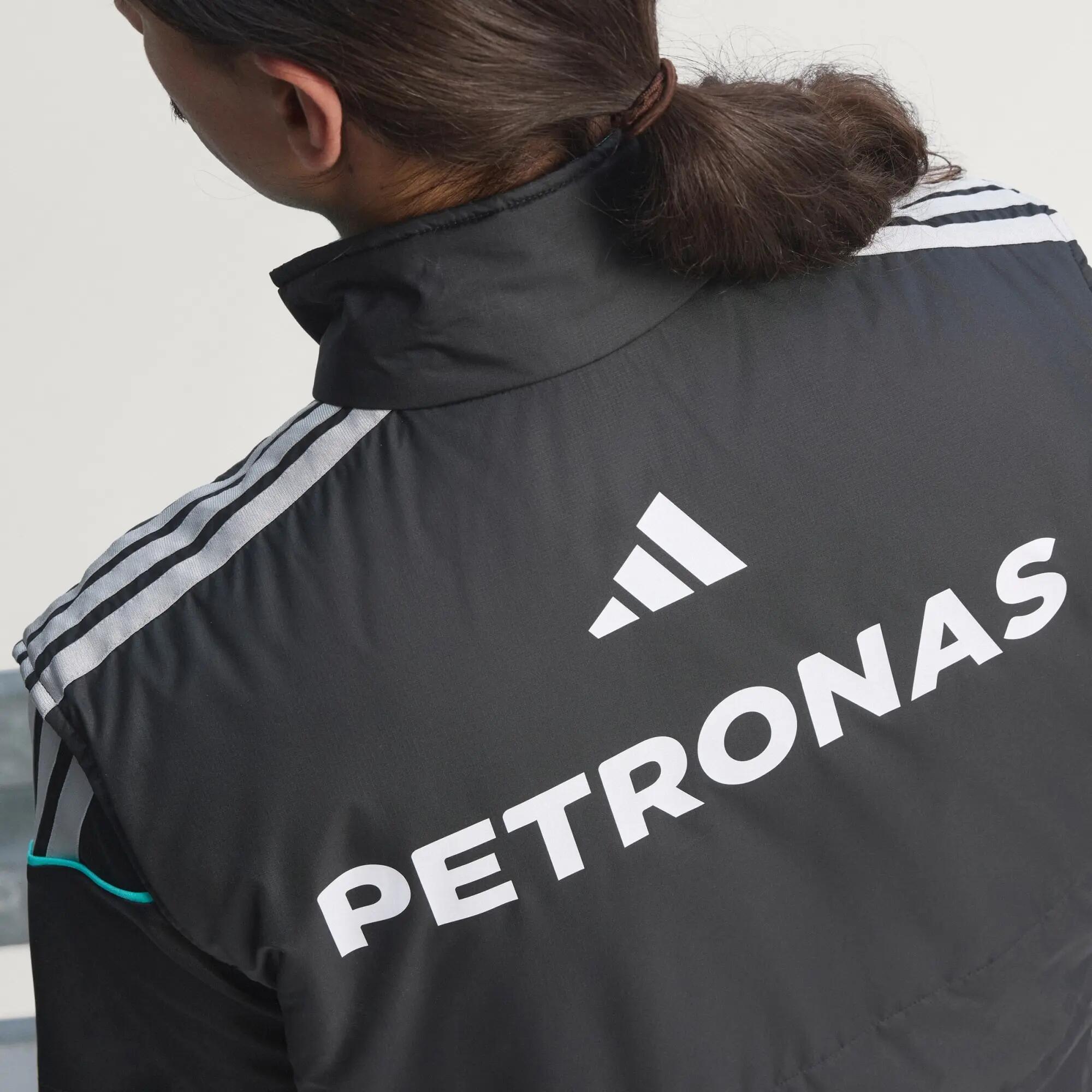 COLETE DE MECÂNICO DA MERCEDES-AMG PETRONAS FORMULA 1 TEAM 6/14