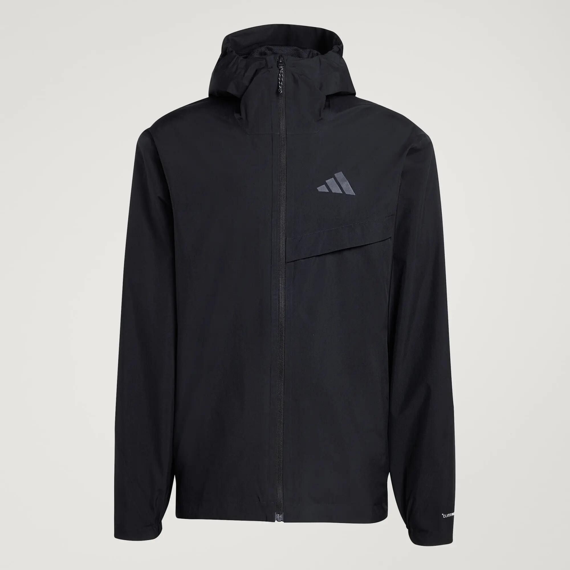 CHAQUETA IMPERMEABLE TERREX MULTI 2 LAYER CLIMAPROOF 5/15