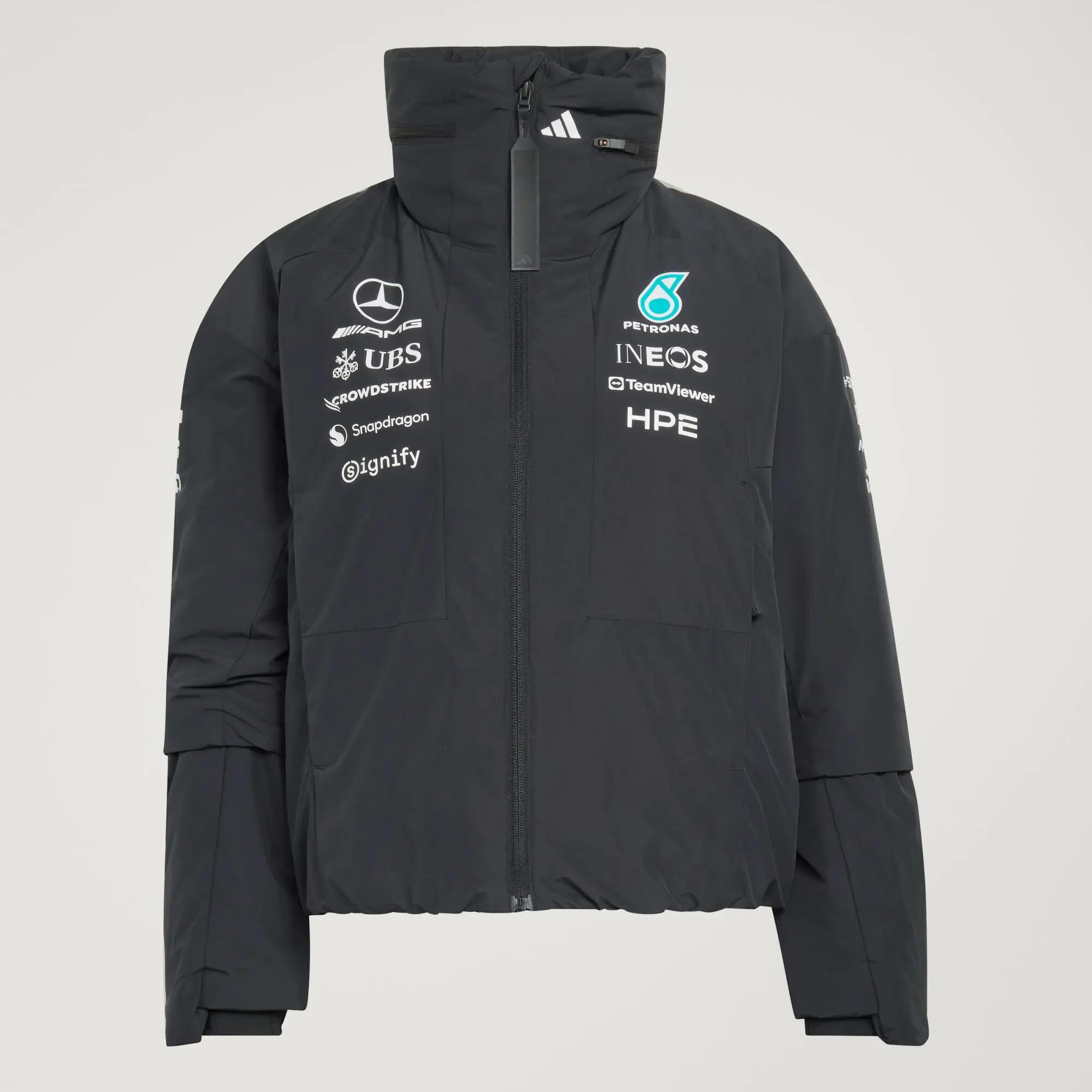 MERCEDES - AMG PETRONAS FORMULA 1 TEAM ENGINEERS JACKE 5/14