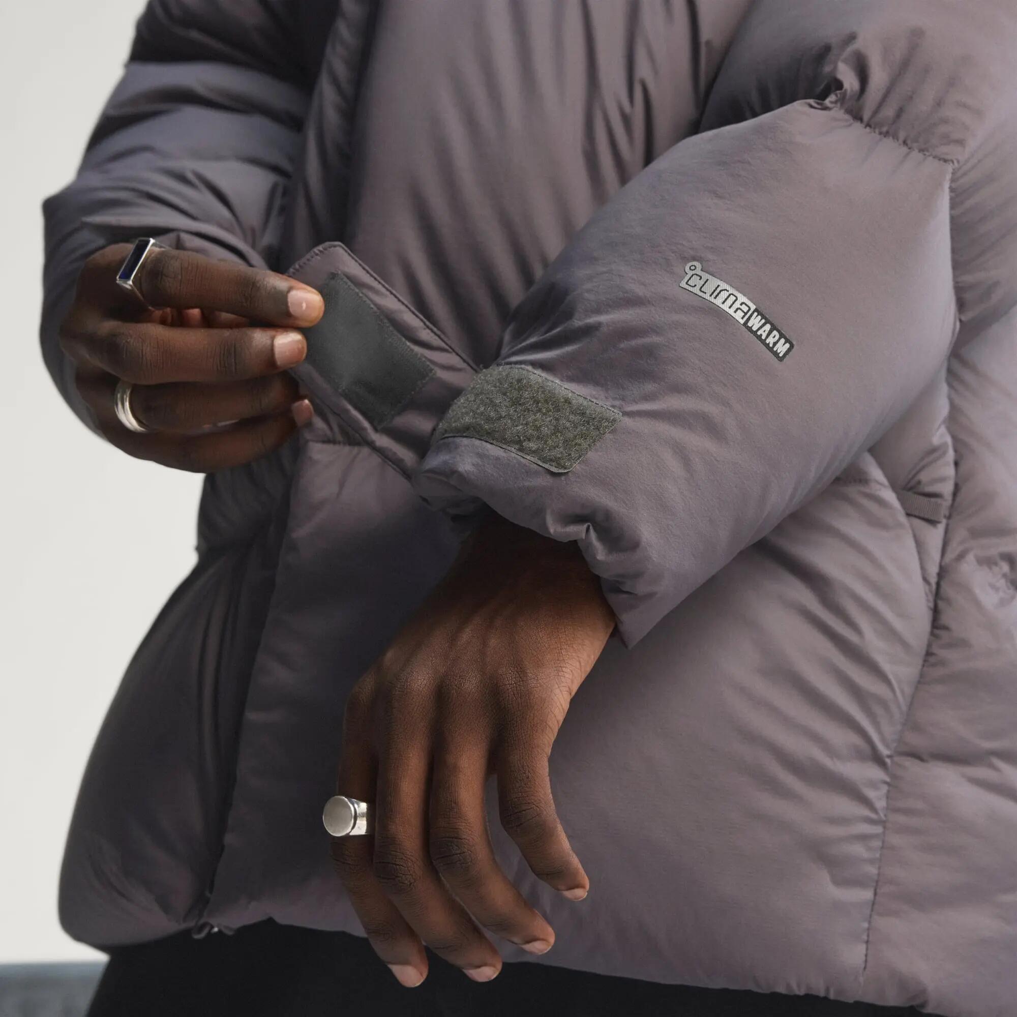 AUDI REVOLUT F1 TEAM ENGINEERS & MARKETING WINTERJACKE 13/14