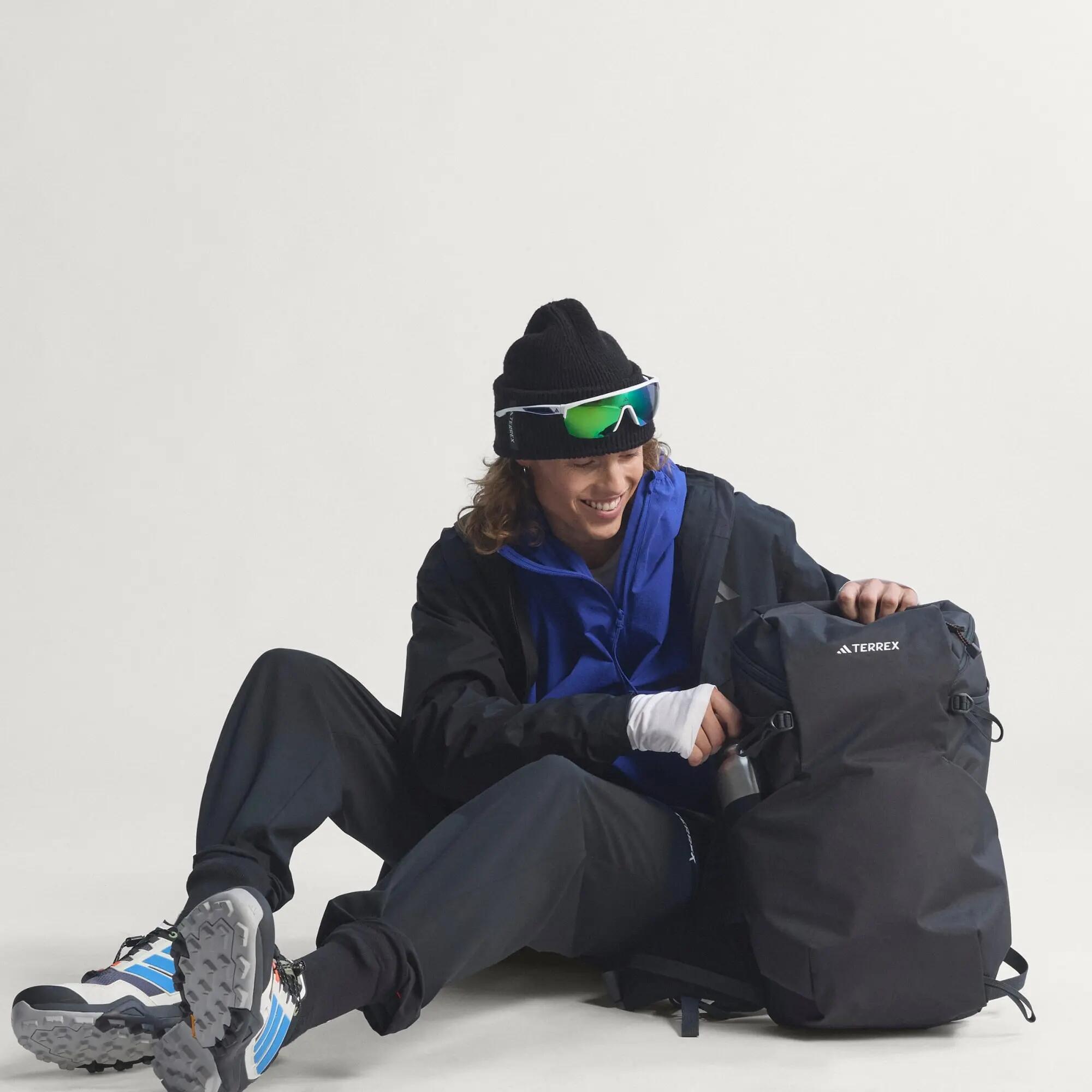 CHAQUETA IMPERMEABLE TERREX MULTI 2 LAYER CLIMAPROOF 14/15