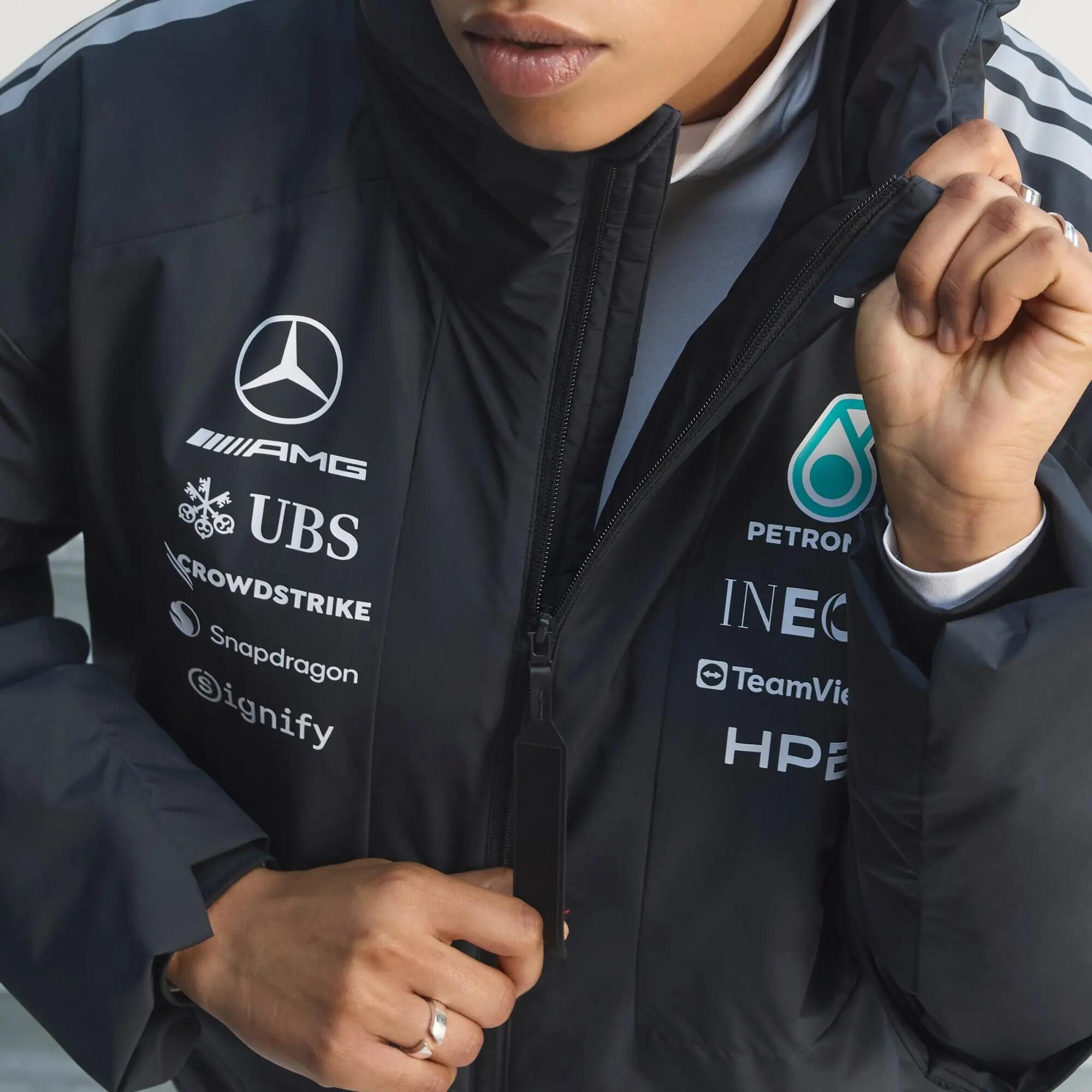 MERCEDES - AMG PETRONAS FORMULA 1 TEAM ENGINEERS JACKE 13/14
