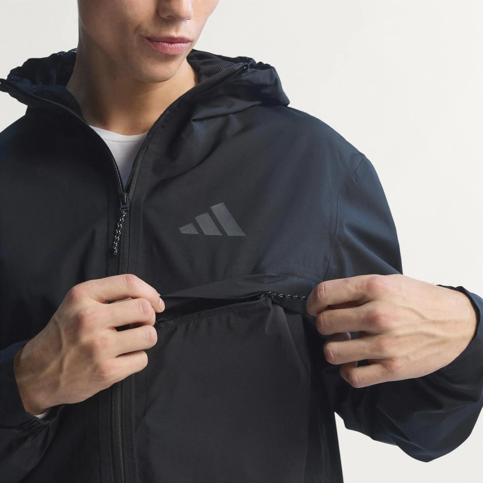 CHAQUETA IMPERMEABLE TERREX MULTI 2 LAYER CLIMAPROOF 12/15