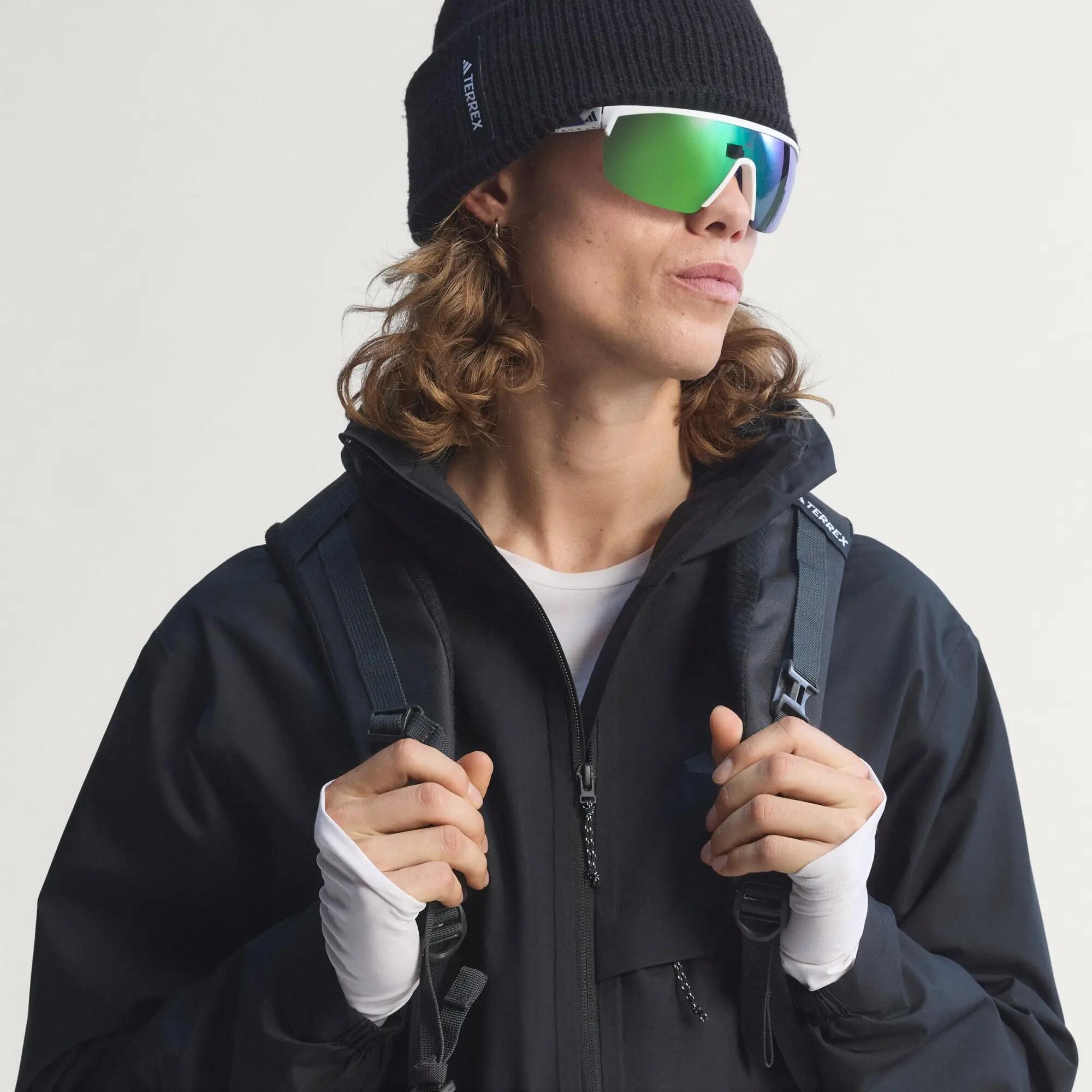 CHAQUETA IMPERMEABLE TERREX MULTI 2 LAYER CLIMAPROOF 11/15