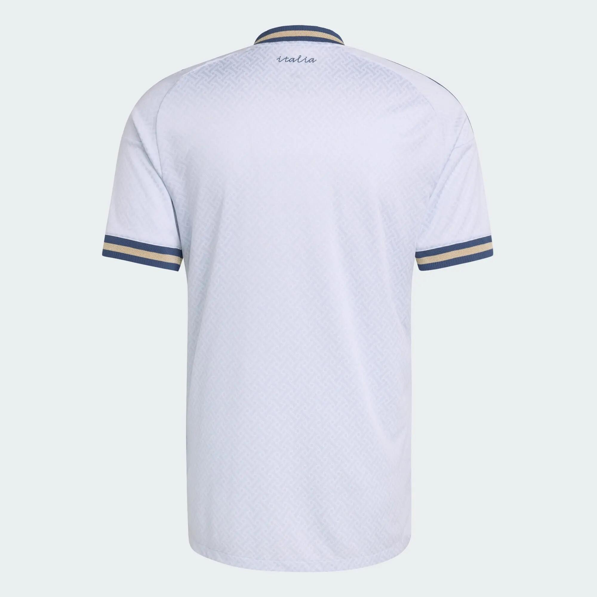 Maillot Extérieur Italie 26 Authentique 15/16