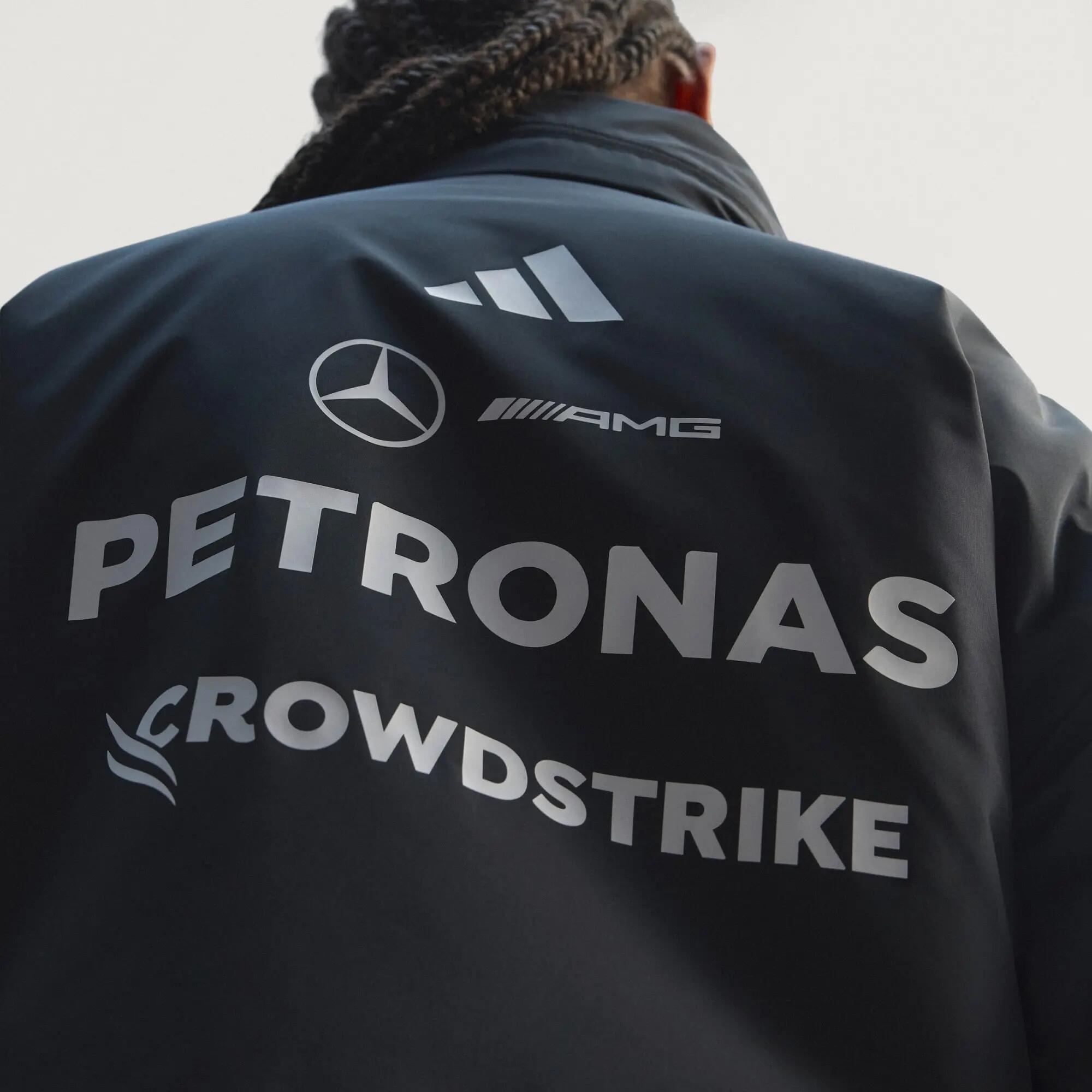 MERCEDES - AMG PETRONAS FORMULA 1 TEAM ENGINEERS JACKE 12/14