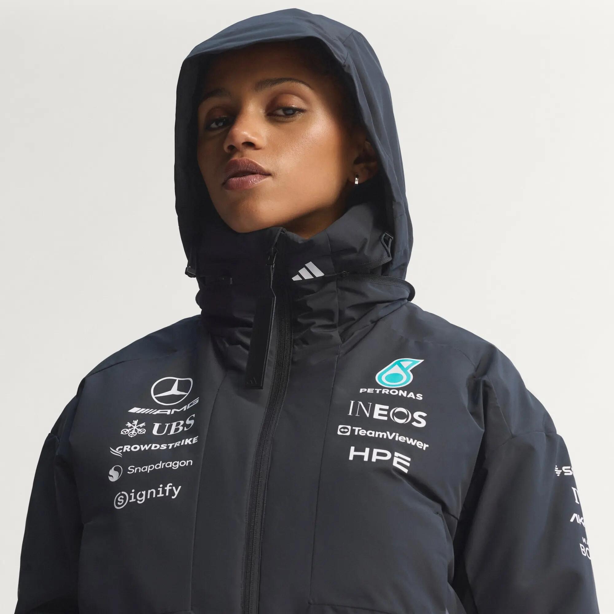 MERCEDES - AMG PETRONAS FORMULA 1 TEAM ENGINEERS JACKE 11/14