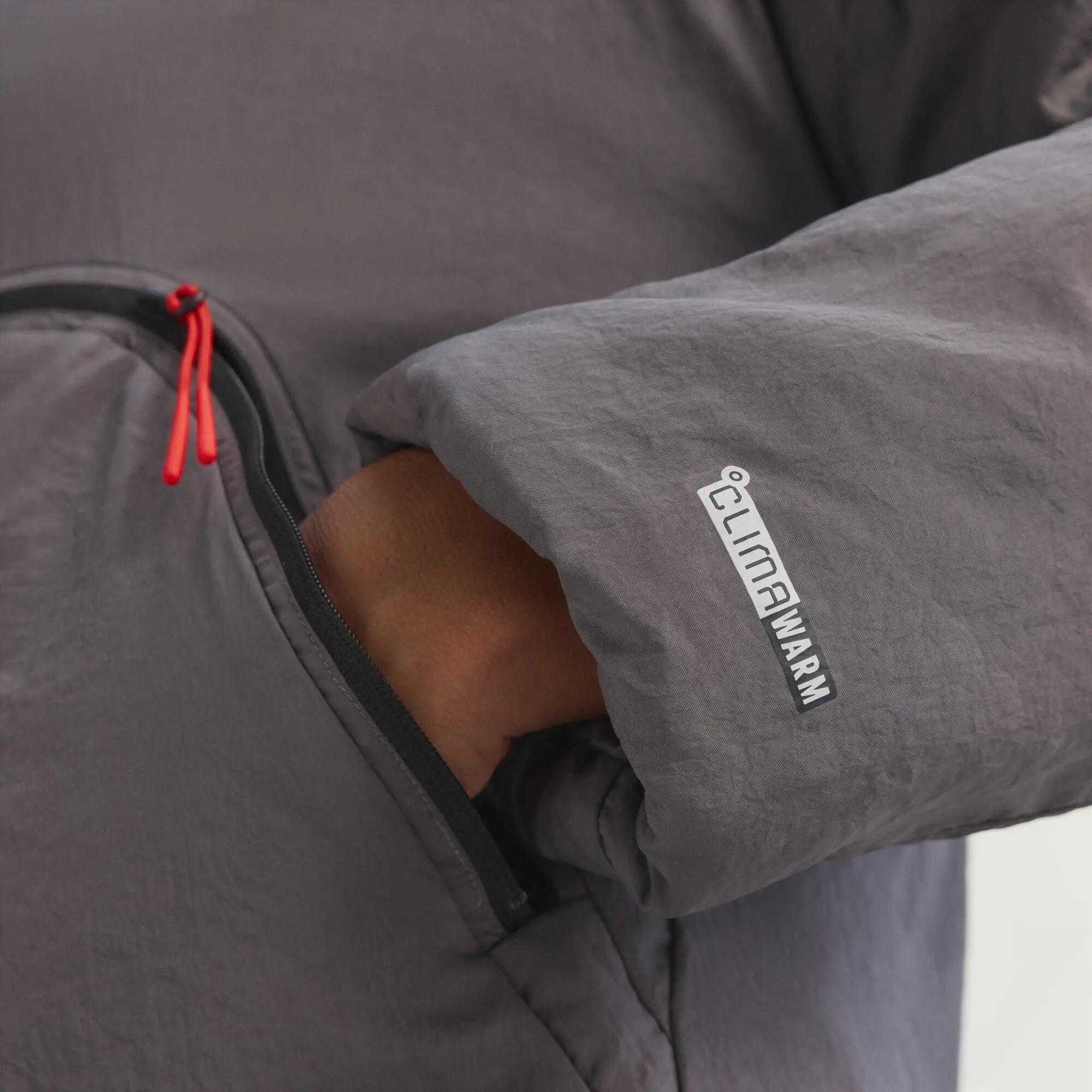 CHAQUETA ACOLCHADA AUDI REVOLUT F1 TEAM ENGINEERS & MARKETING 13/15