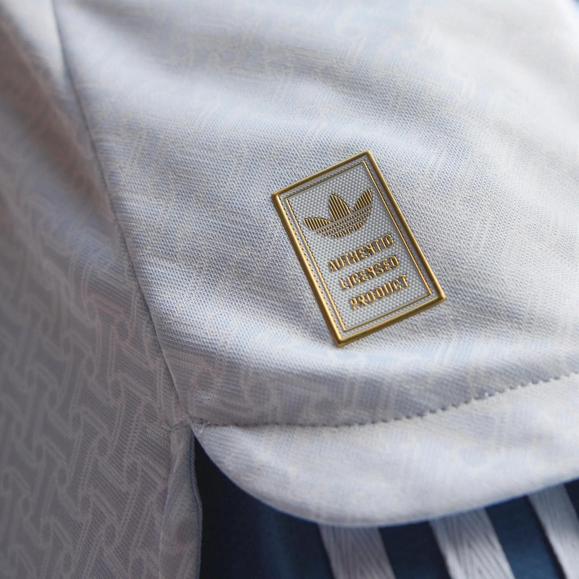 Maillot Extérieur Italie 26 Authentique 12/16