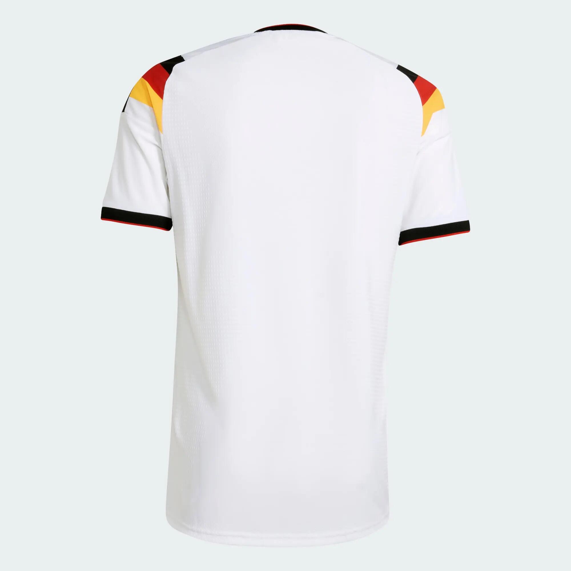 Deutschland 26 Authentic Heimtrikot 14/16