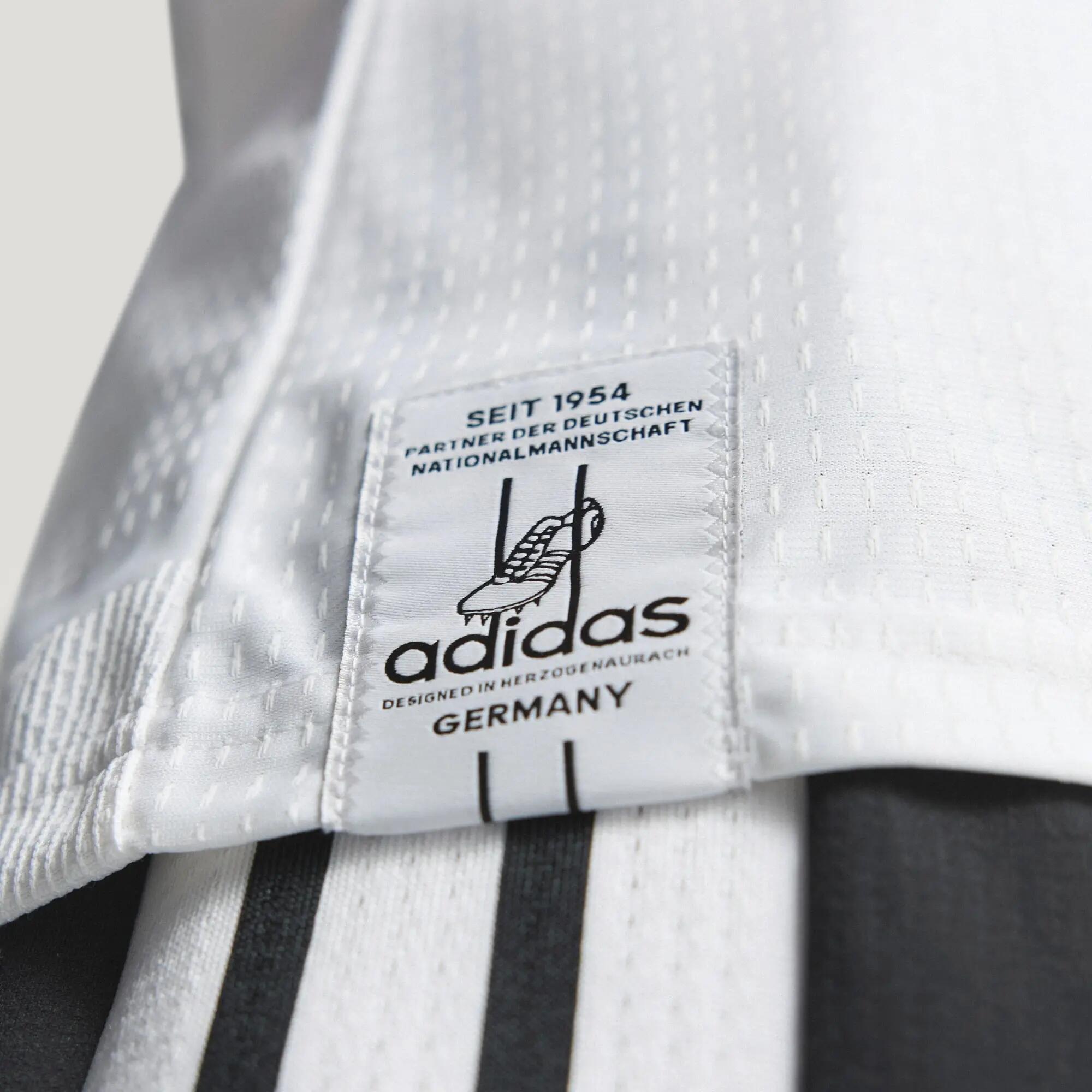 Maillot Allemagne 26 équipe féminine Domicile Authentique 14/16
