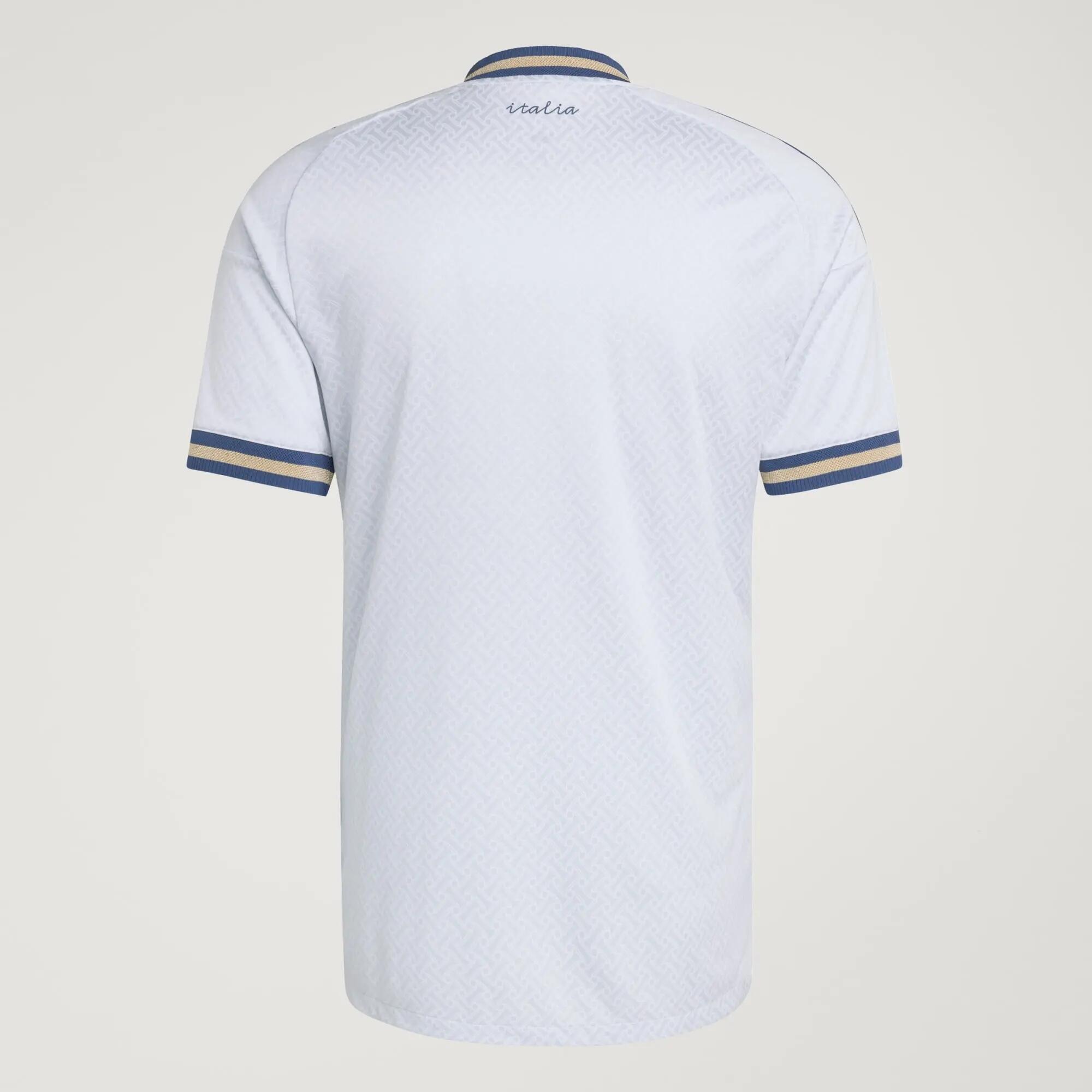 Maillot Extérieur Italie 26 Authentique 10/16
