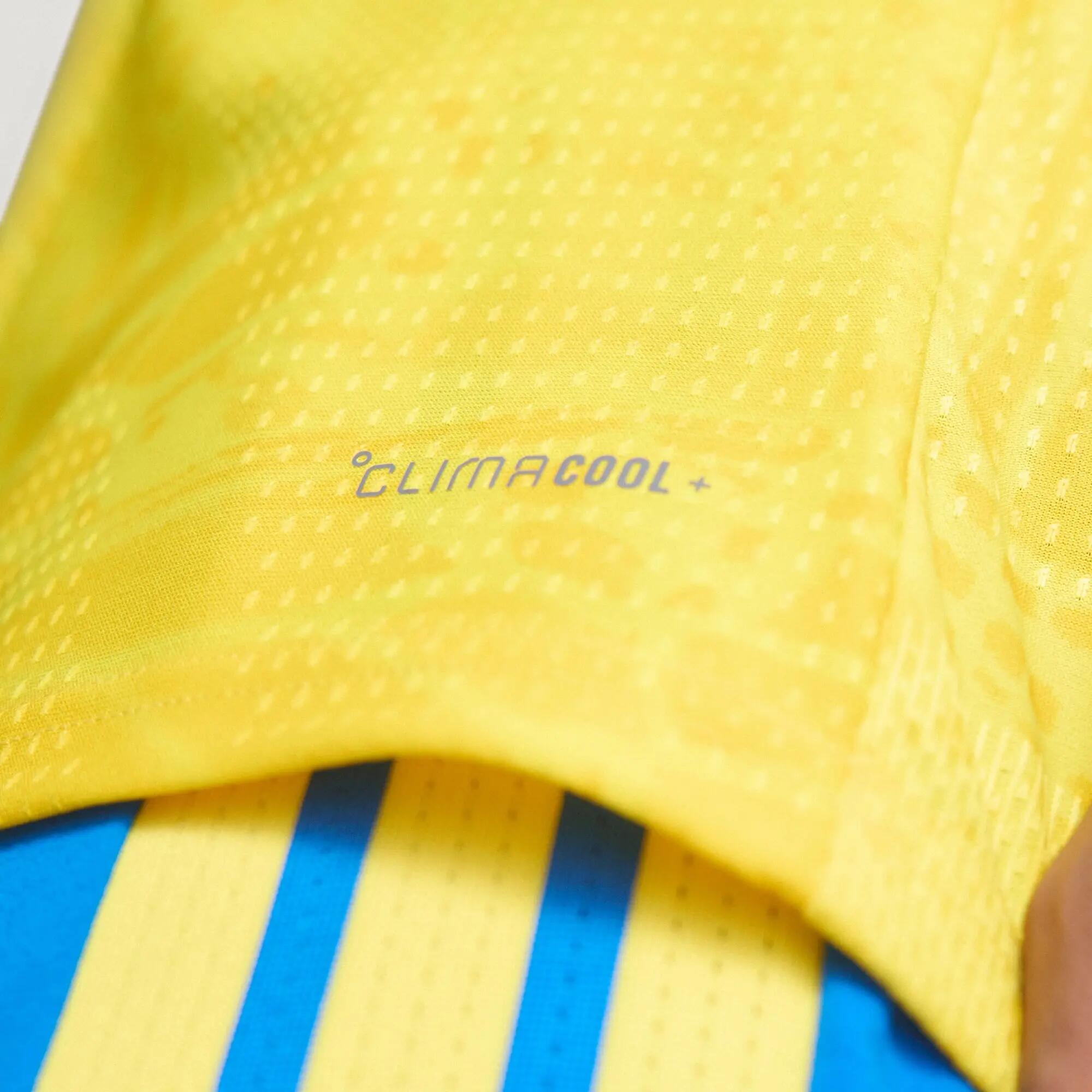 Maillot Domicile Colombie 26 Authentique 14/16