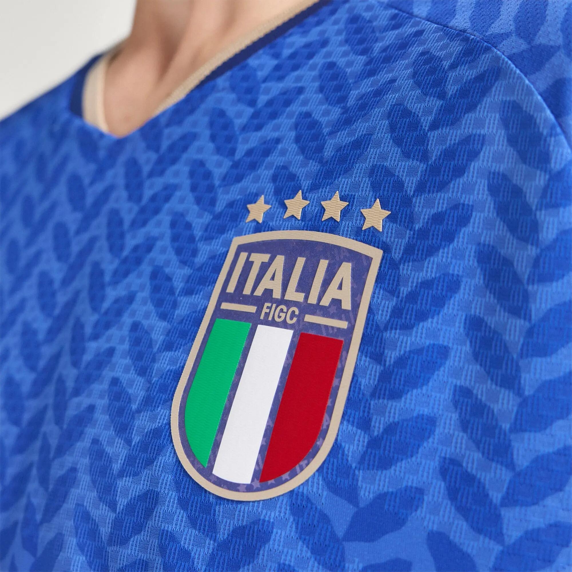 Maglia Home Authentic Italia 26 5/16