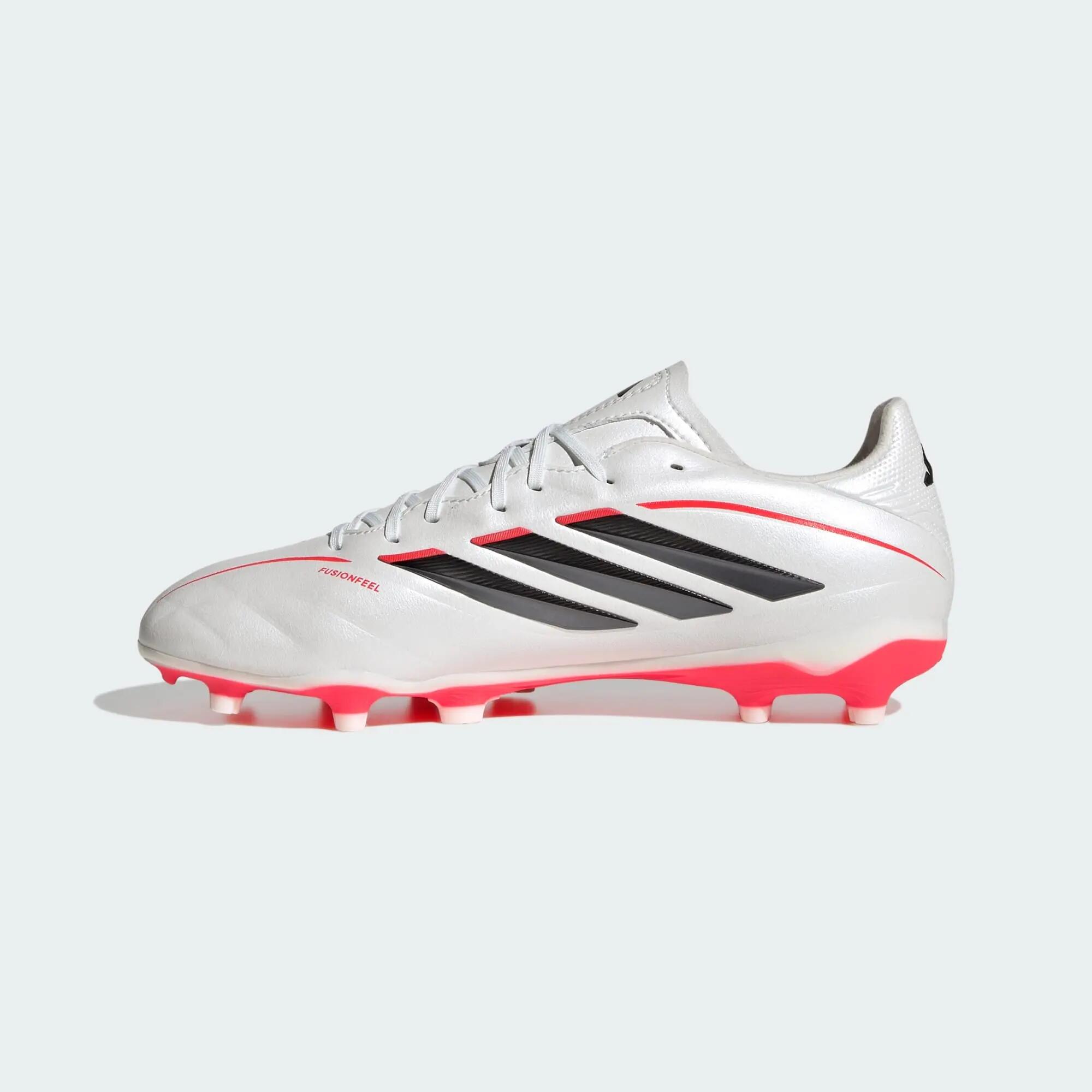 Chaussure de football enfants COPA PURE IV LEAGUE Terrain souple 8/8