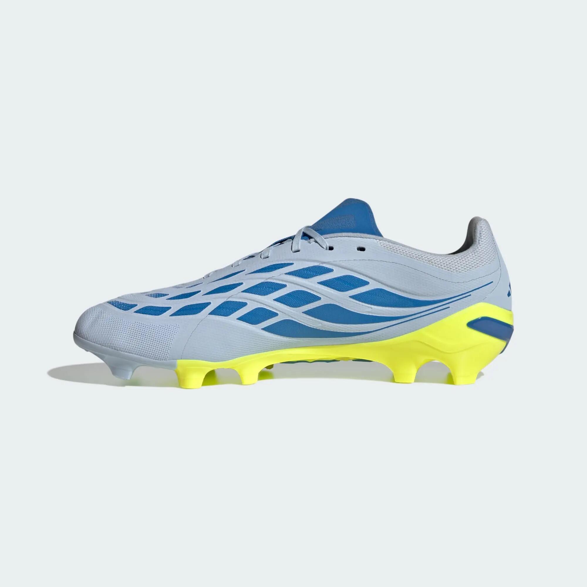 PREDATOR LEAGUE Fußballschuh, feste Böden 8/15