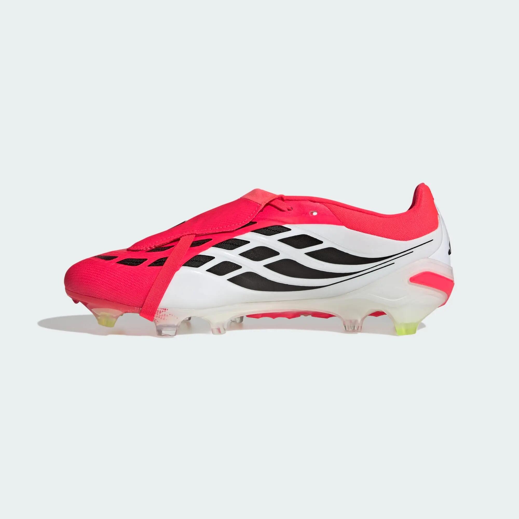 Scarpe da calcio PREDATOR PRO con linguetta ripiegabile per terreni naturali 8/8
