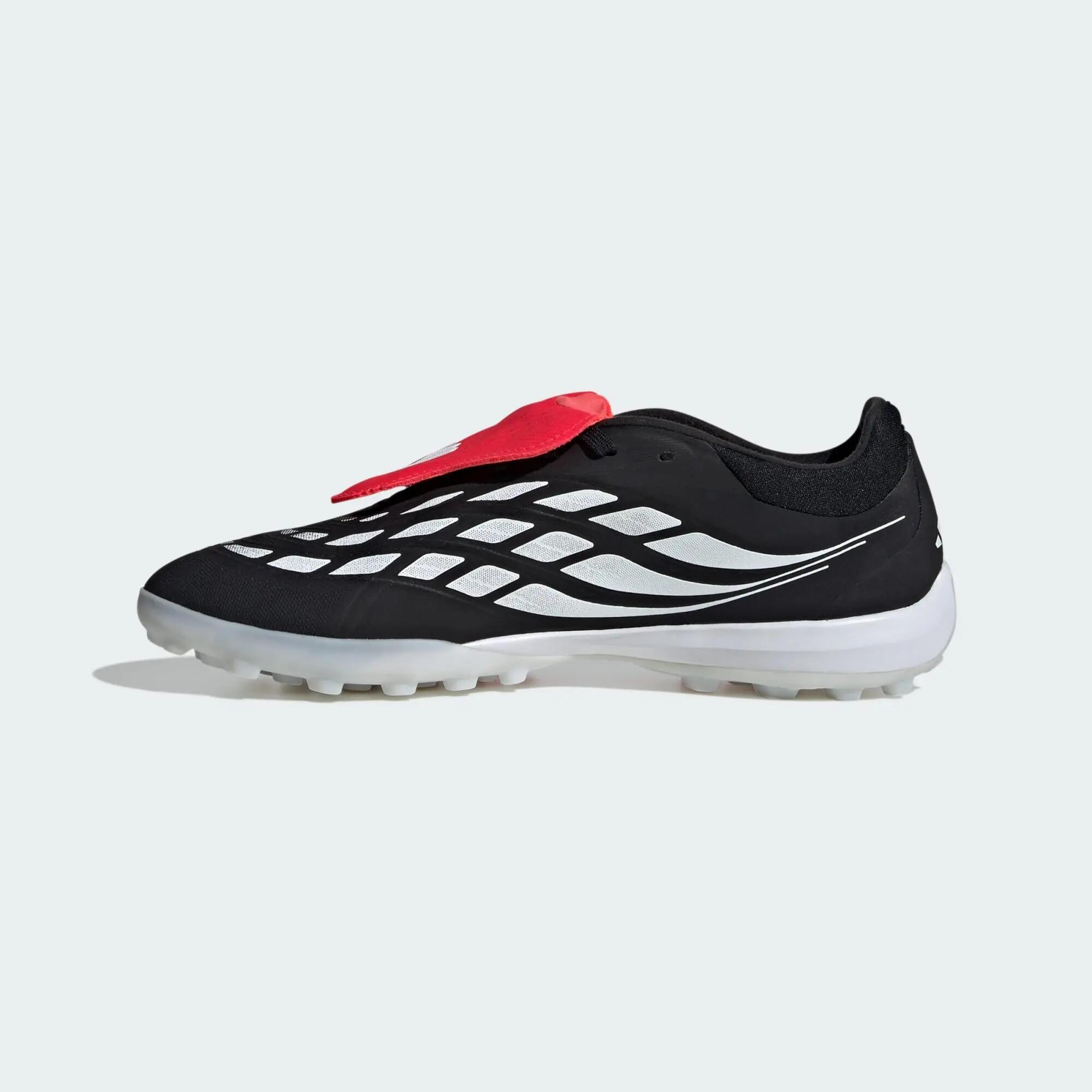 PREDATOR PRO Fold-Over Tongue Turf Voetbalschoenen 8/8