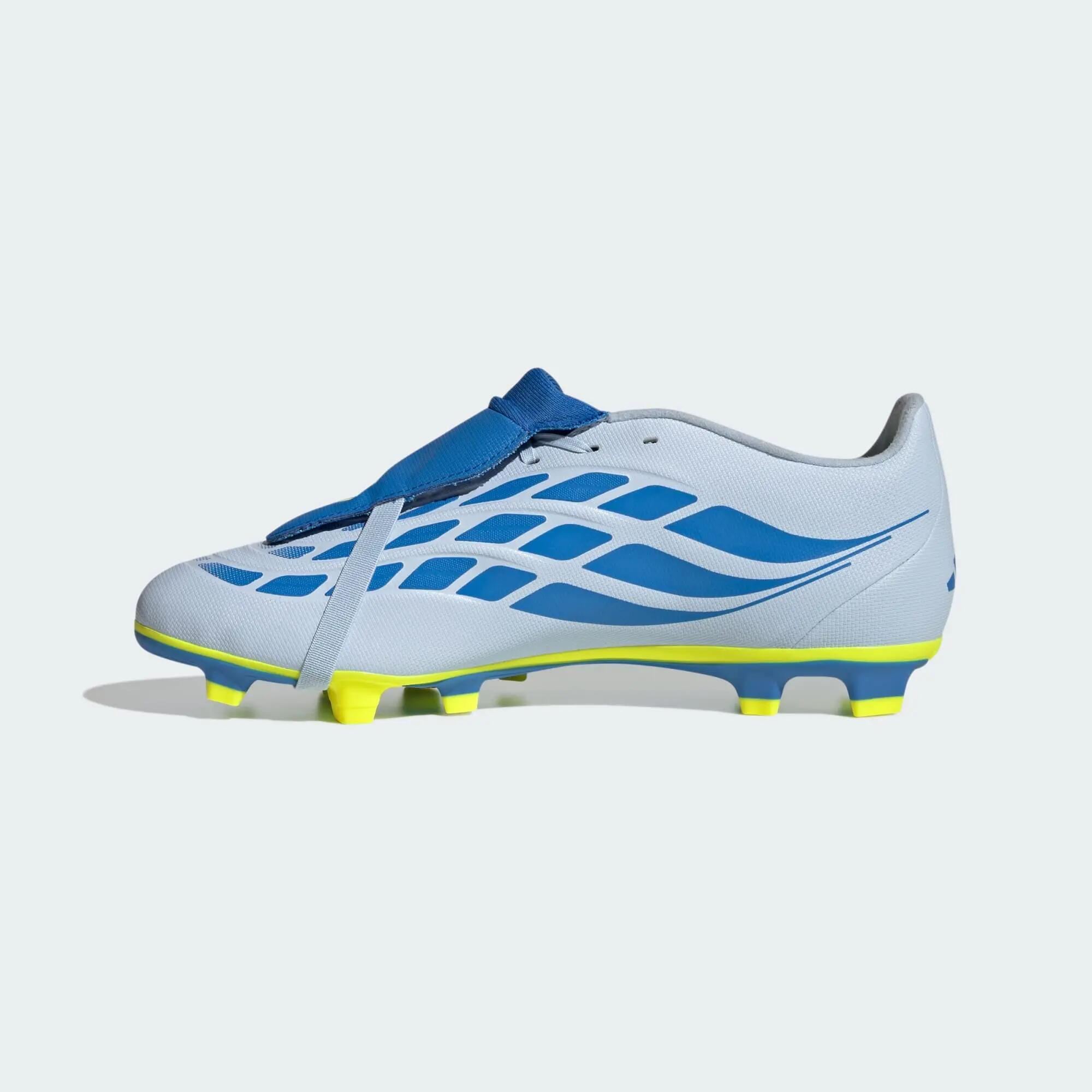 Chaussure de football languette rabattable PREDATOR CLUB Terrain 8/8
