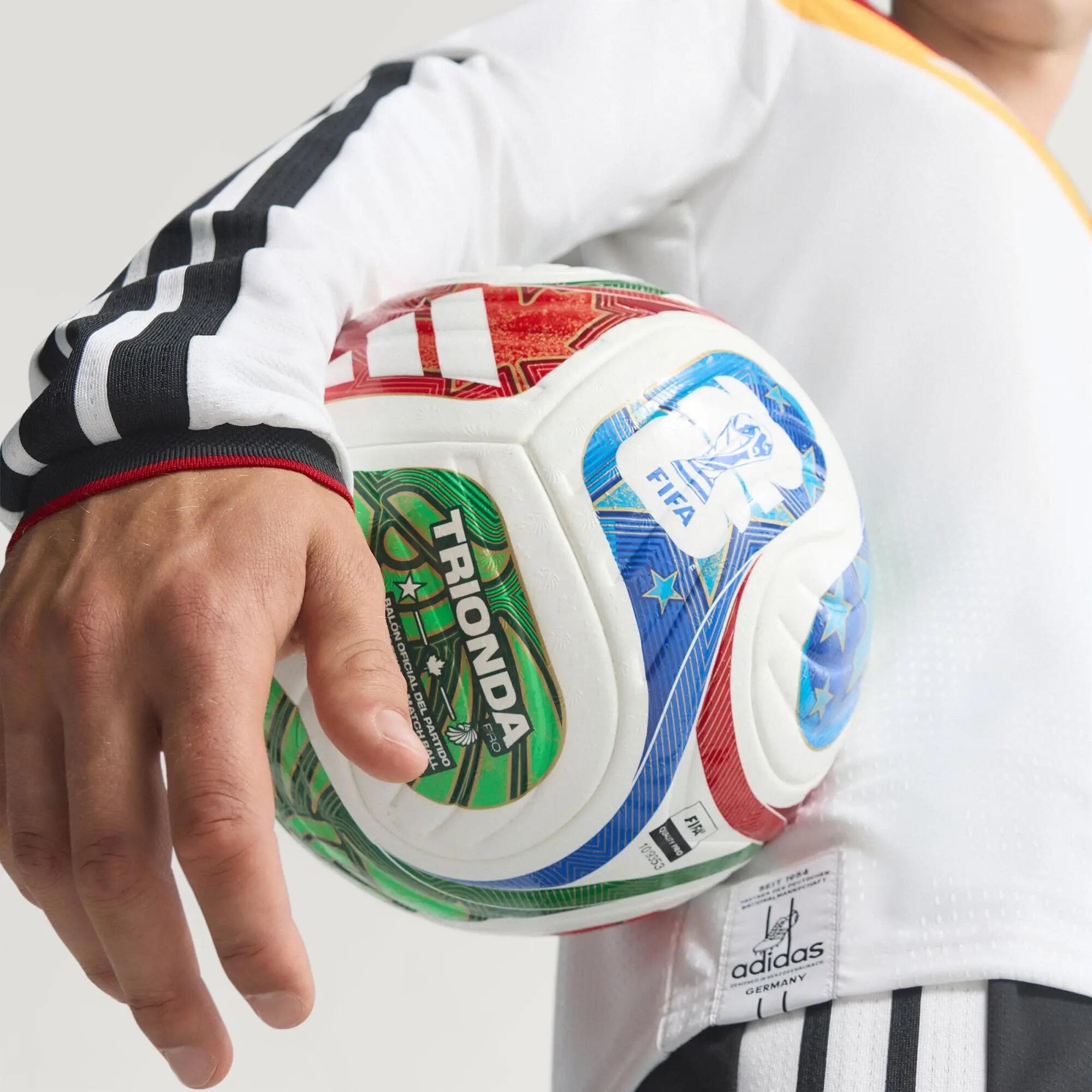 Maillot manches longues Domicile Allemagne 26 Authentique 11/15