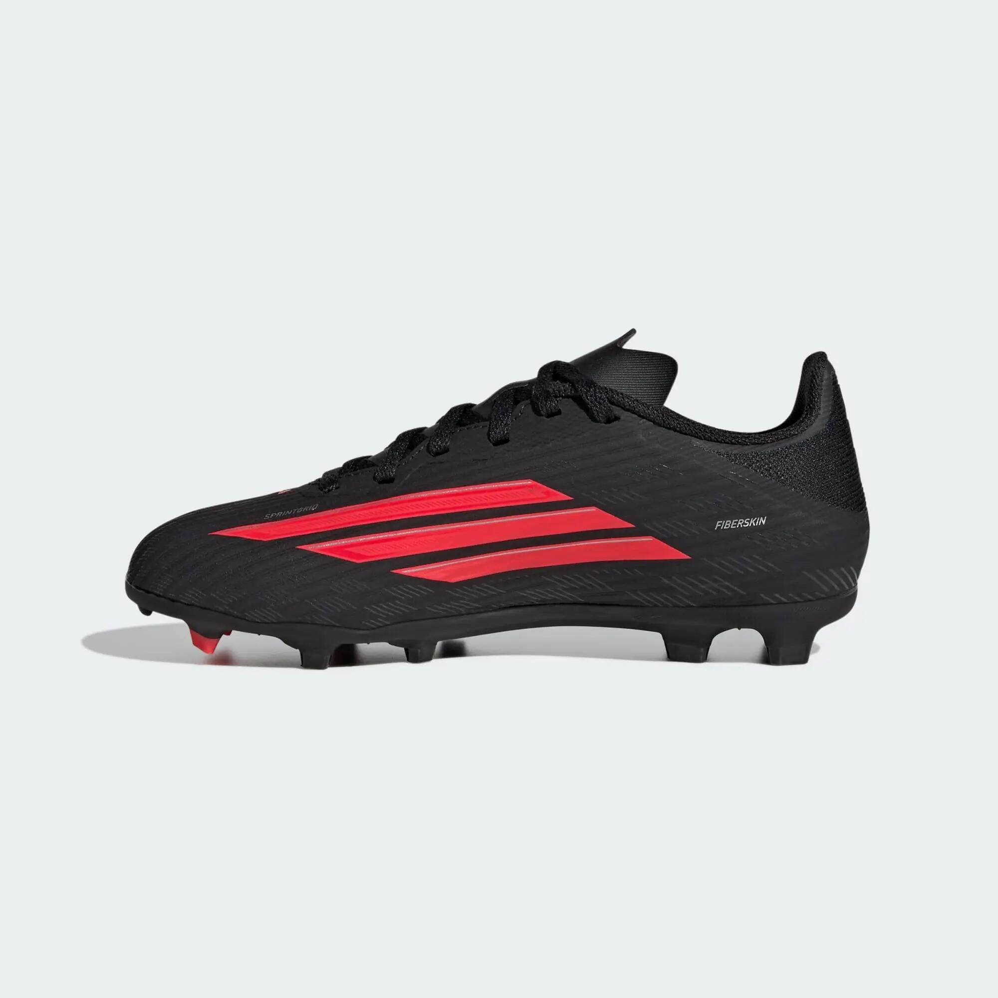 Bota de fútbol F50 LEAGUE césped natural seco / multisuperficie 8/8
