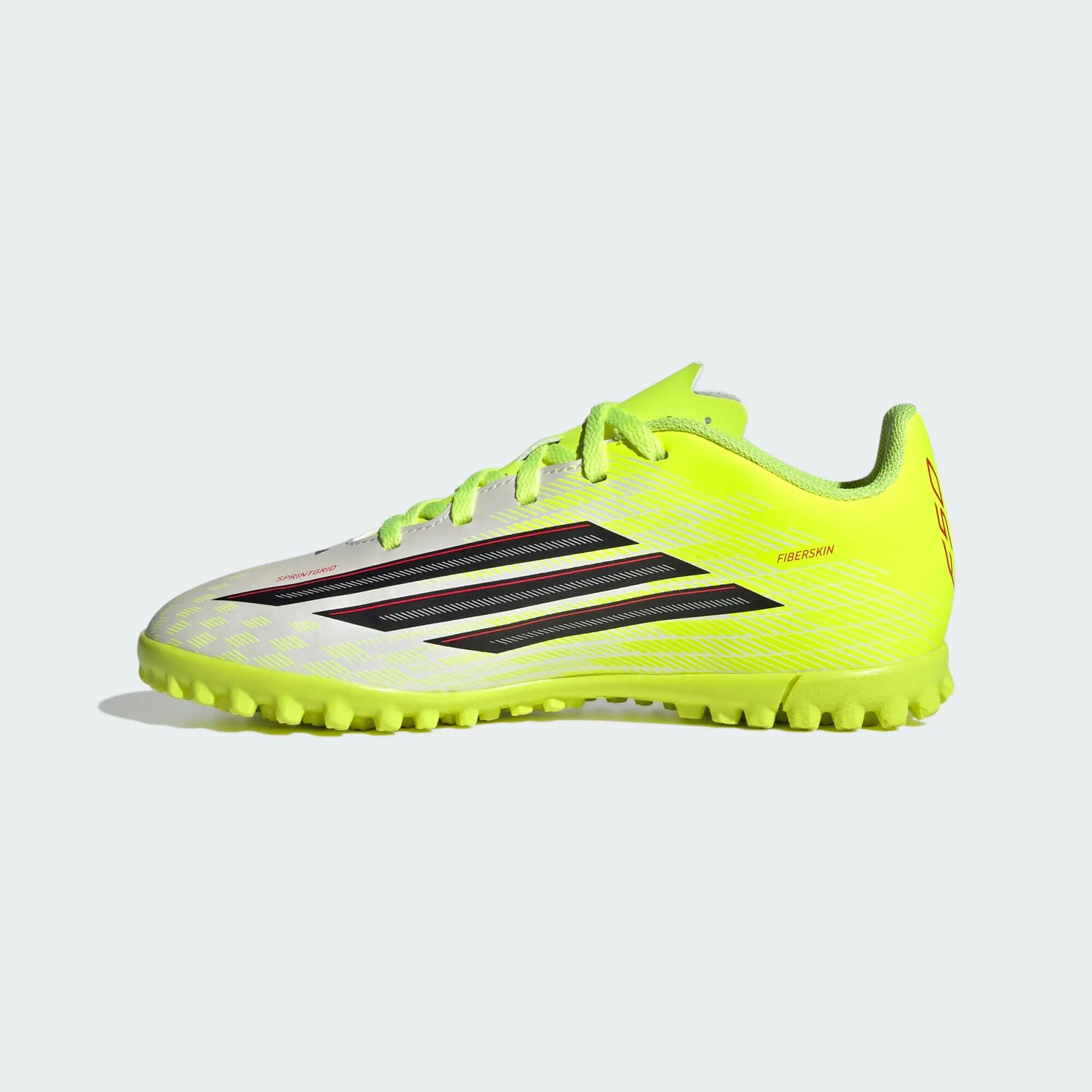 Botas de Futebol F50 CLUB - Relva Sintética (Criança) 8/14