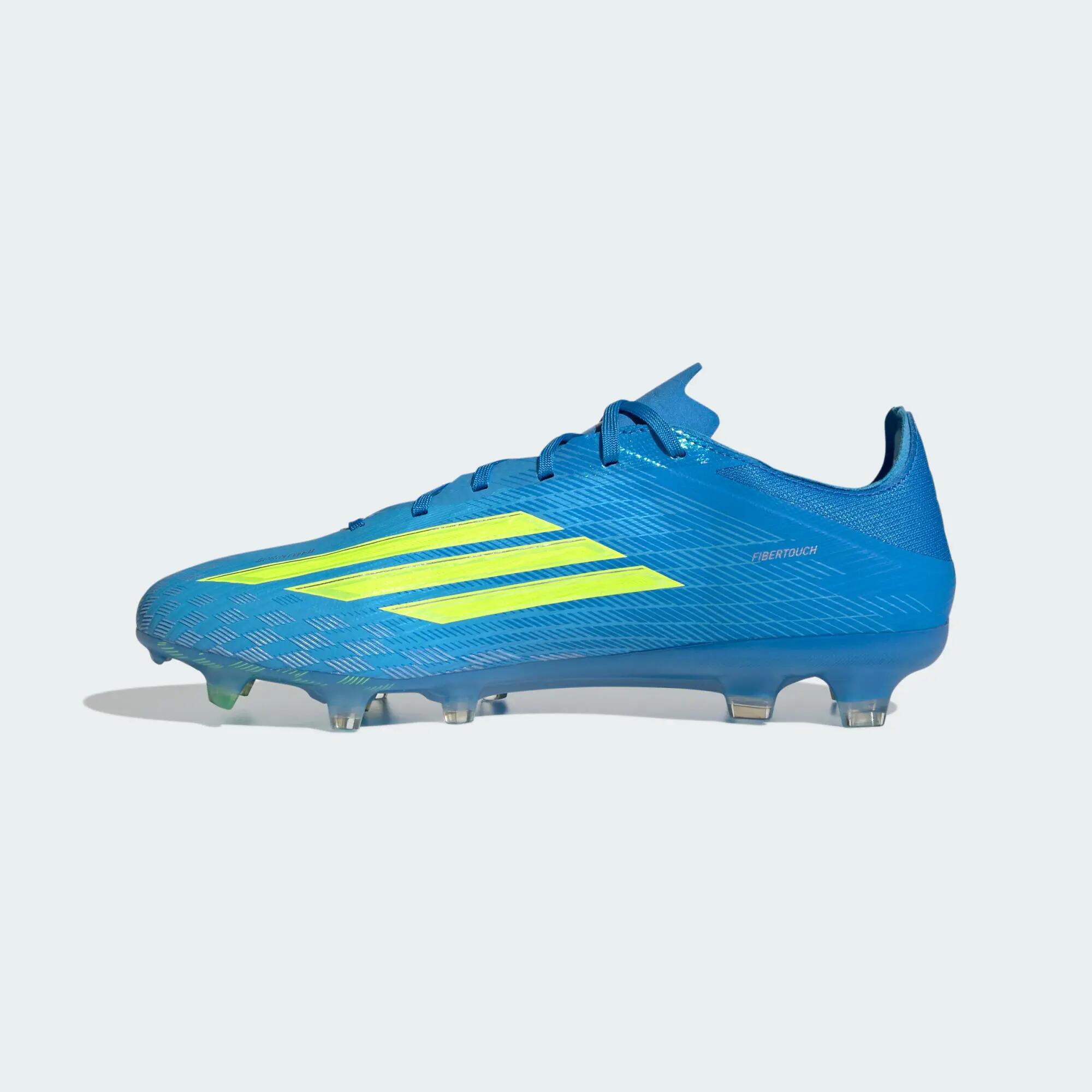 Chaussure de football F50 Pro Terrain souple 8/8