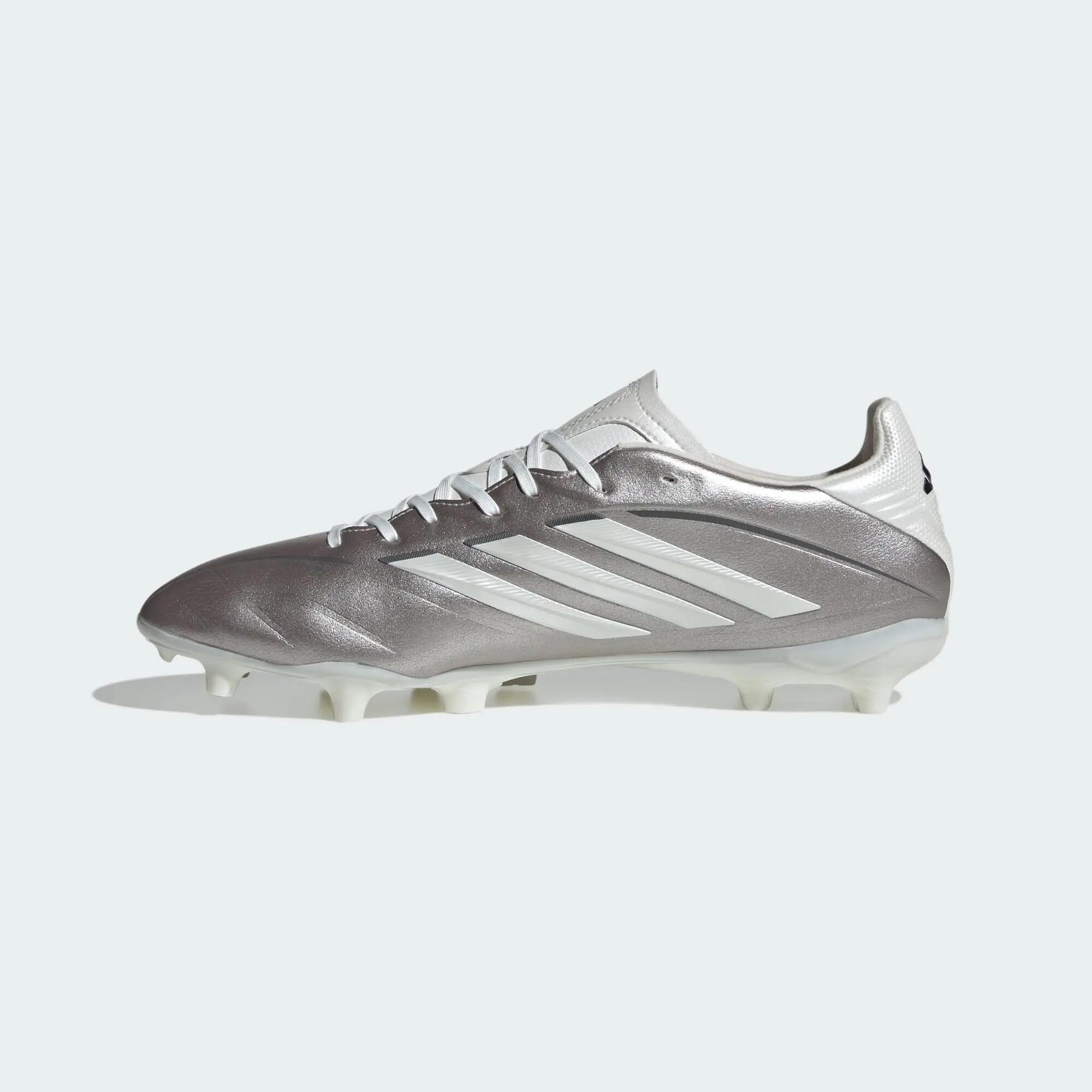 Buty piłkarskie na naturalną nawierzchnię COPA PURE IV LEAGUE 8/8