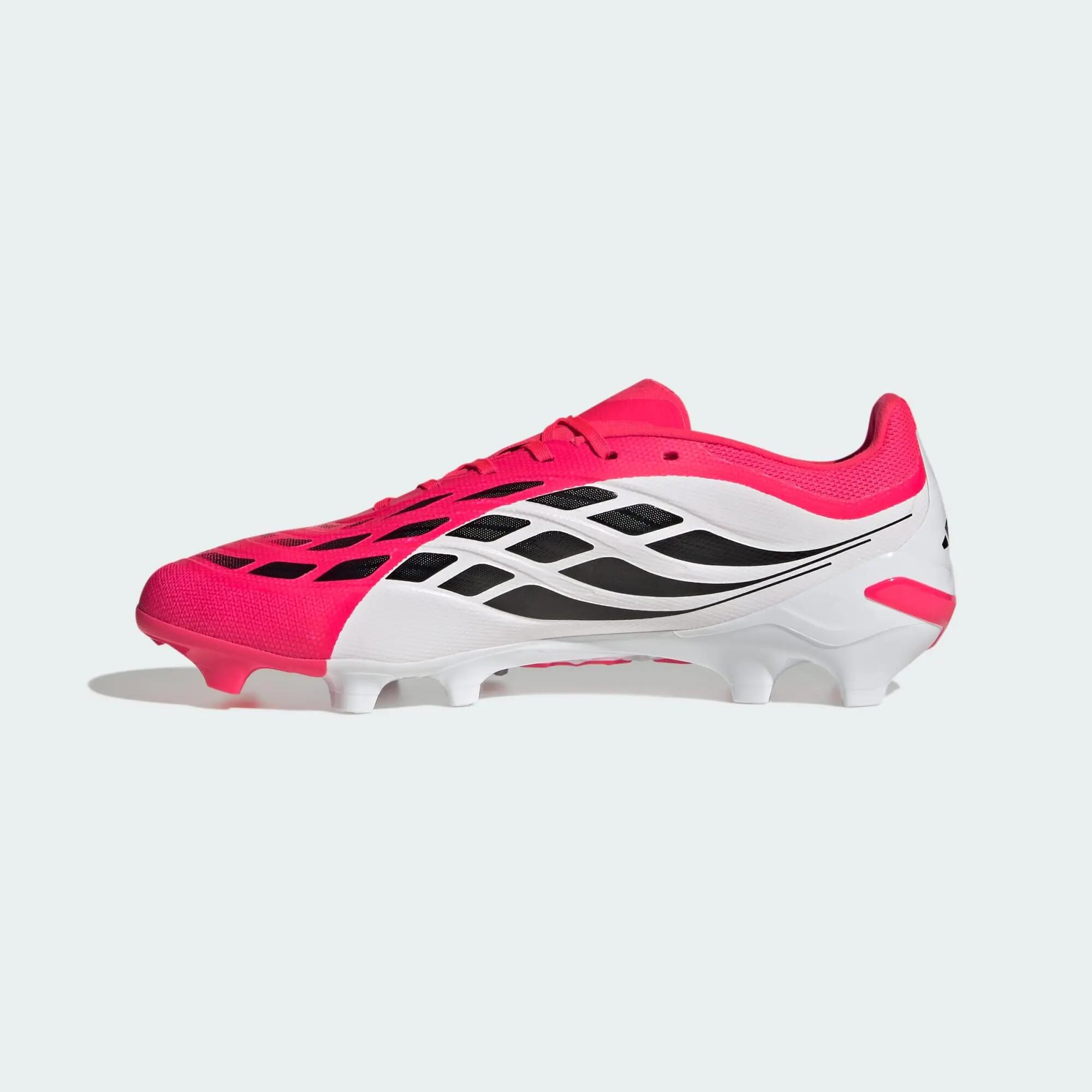 Buty piłkarskie na naturalną nawierzchnię PREDATOR LEAGUE 8/15