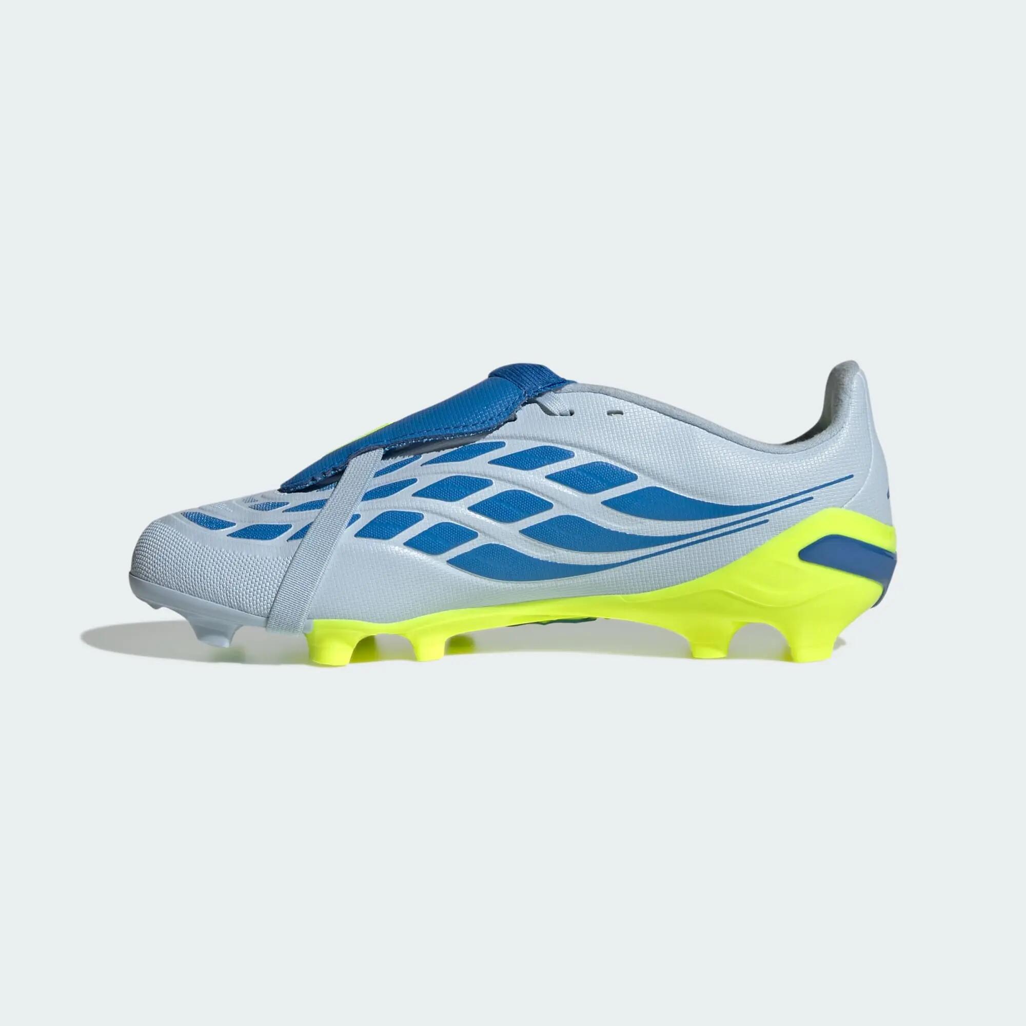 Chaussure de football PREDATOR LEAGUE languette rabattable Terrain souple 8/8
