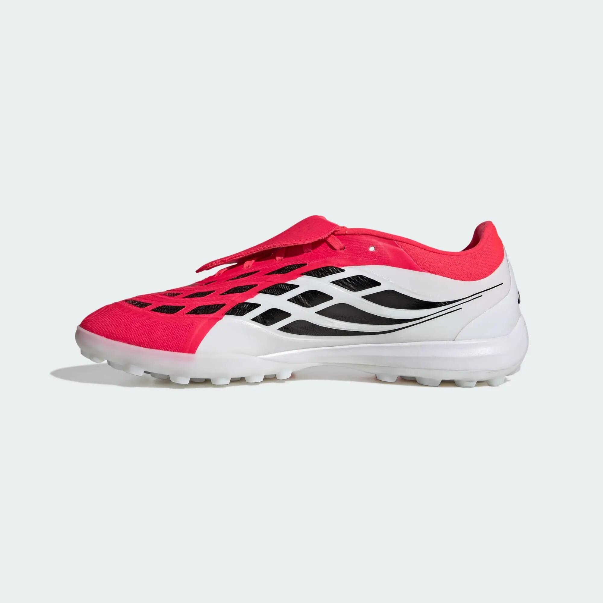 PREDATOR PRO Fußballschuh, Kunstrasen, umschlagbare Zunge 8/8