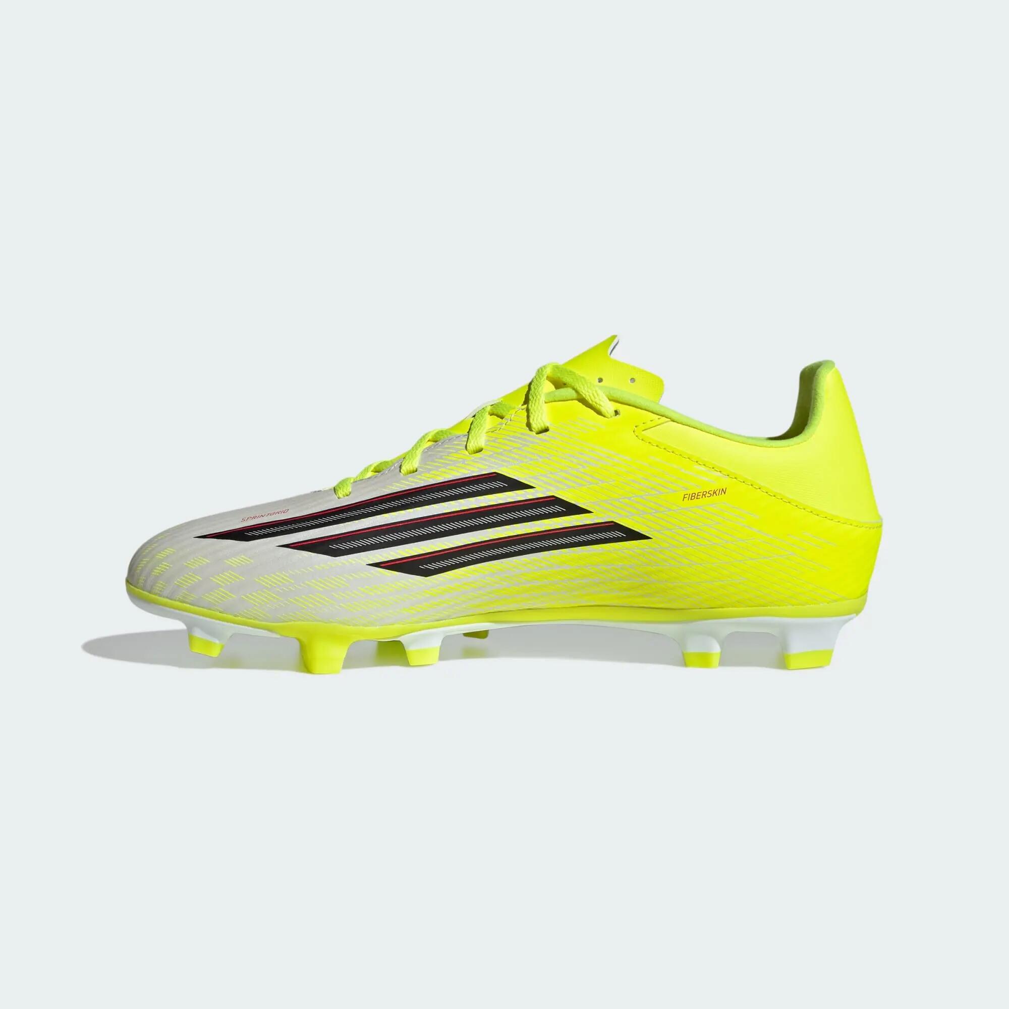 Scarpe da calcio F50 CLUB Firm Ground / Multi Ground 8/15