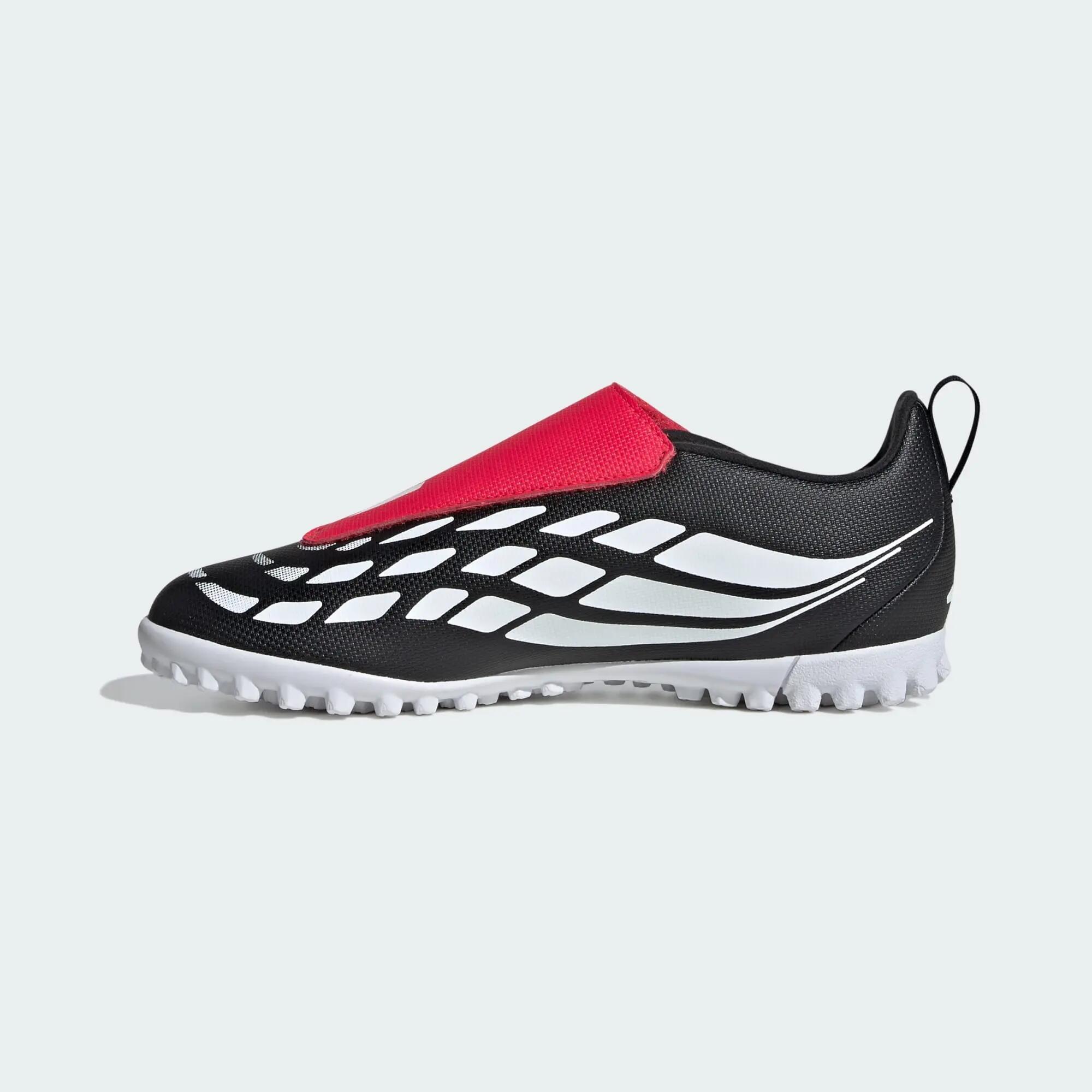 Chaussure de football languette rabattue PREDATOR CLUB Turf Enfants 8/8