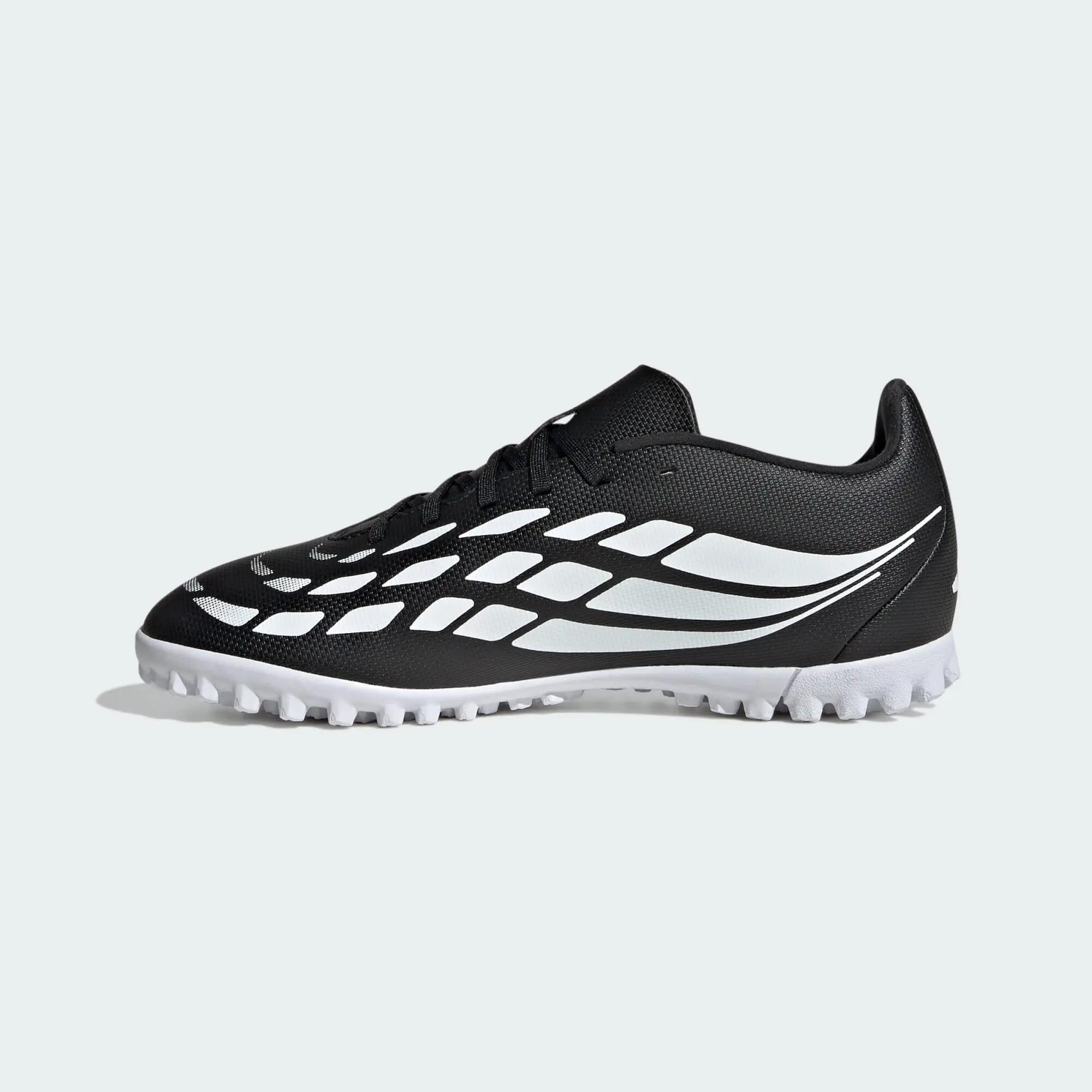 Chaussure de football Predator Club Turf Enfants 8/8