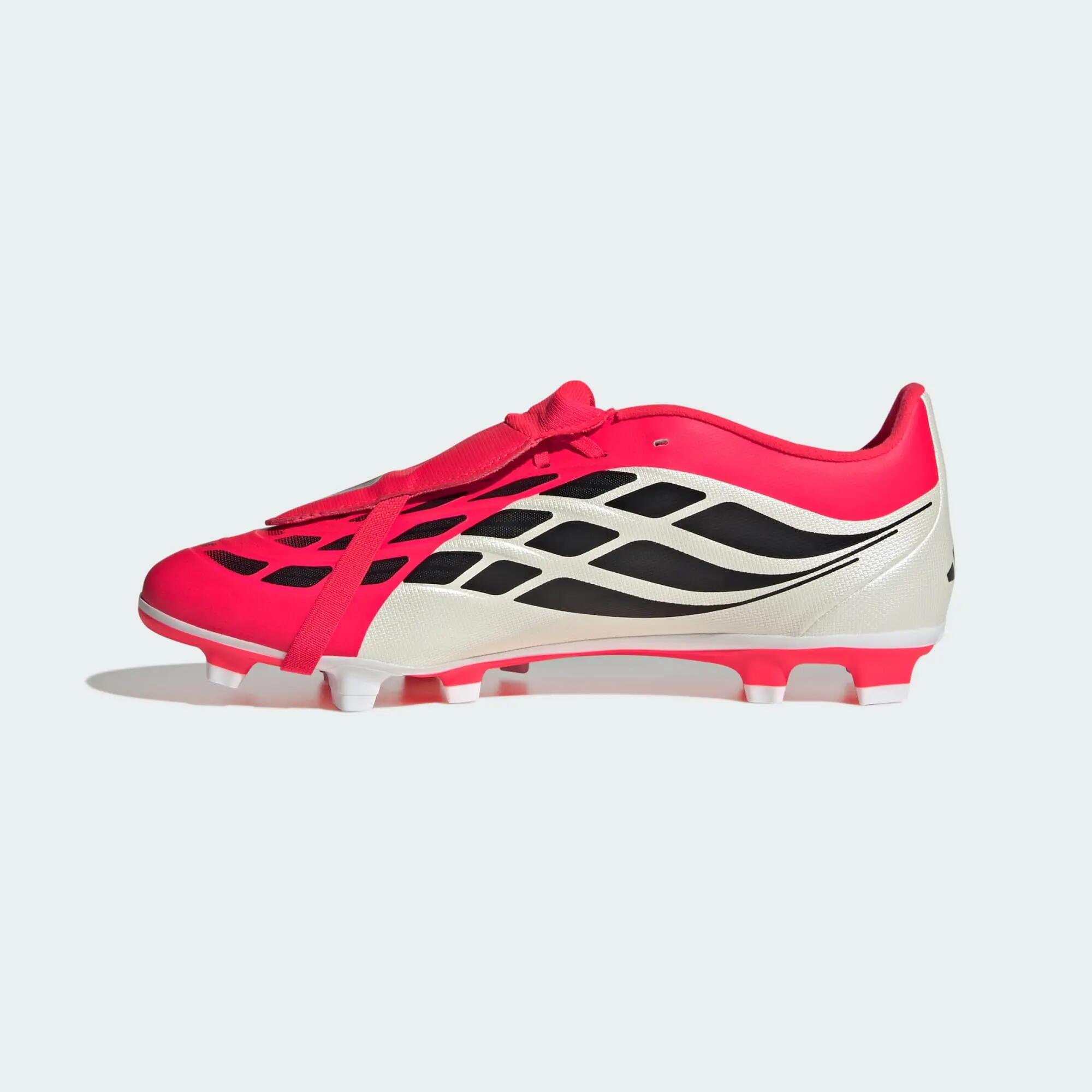 Chaussure de football languette rabattable PREDATOR CLUB Terrain 8/15