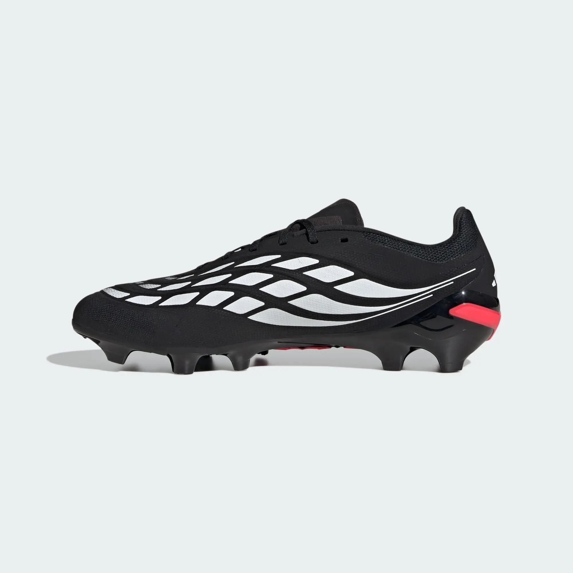 Chaussure de football PREDATOR LEAGUE Terrain souple 8/8