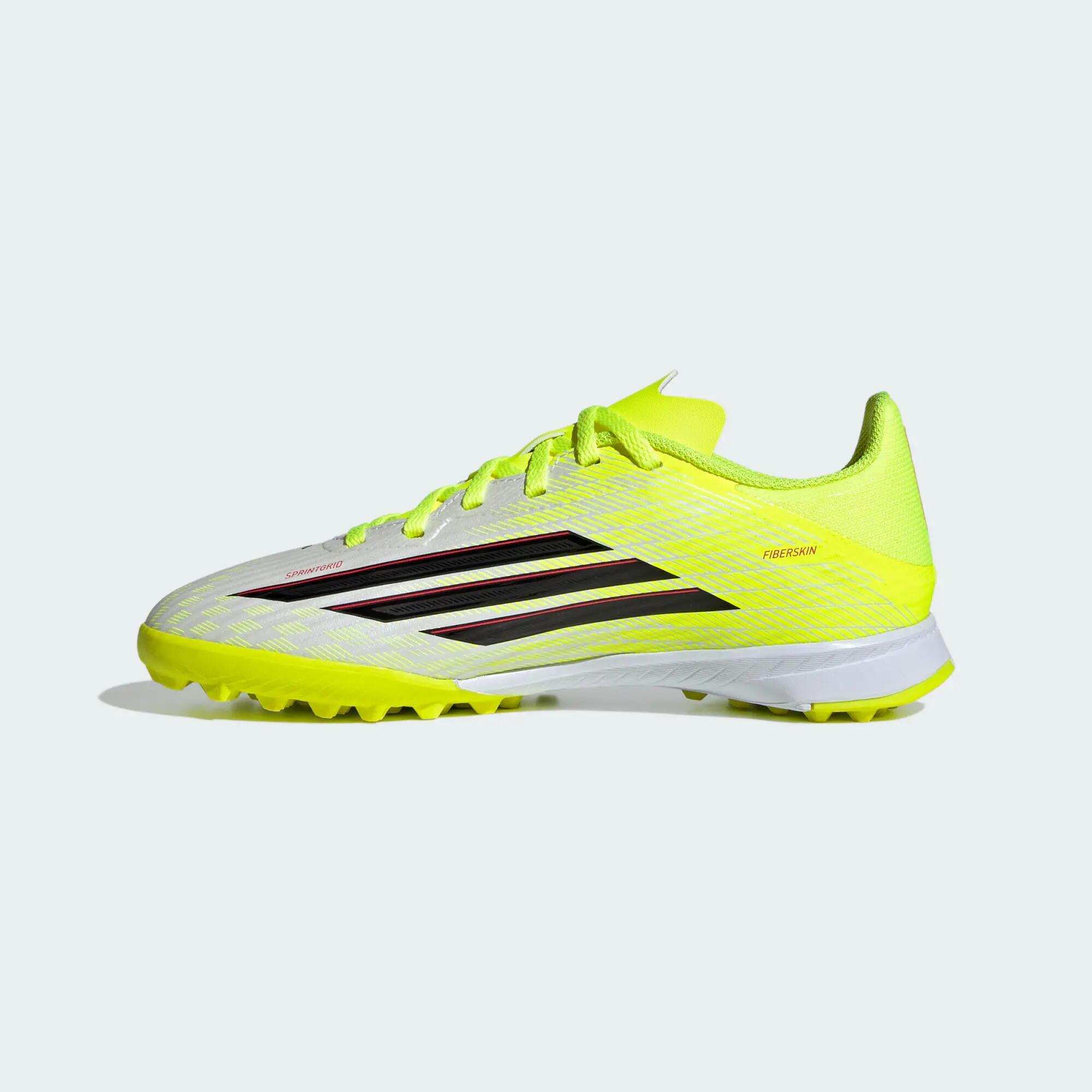 Chaussure de football F50 LEAGUE Turf Enfants 8/8