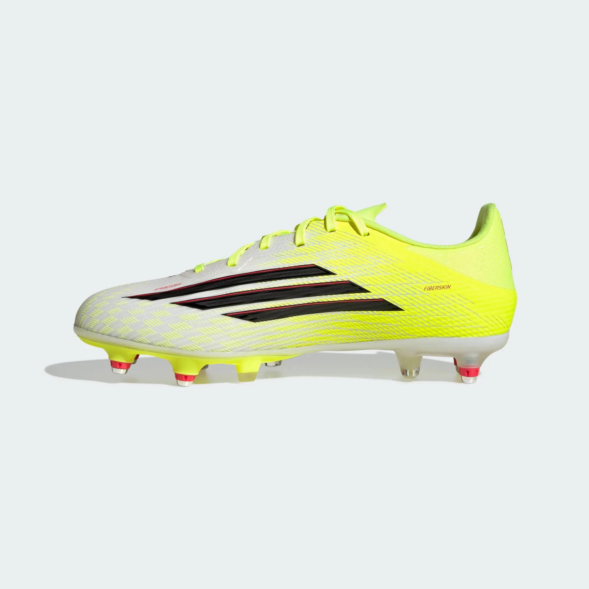 F50 LEAGUE Soft Ground Fußballschuh 8/8