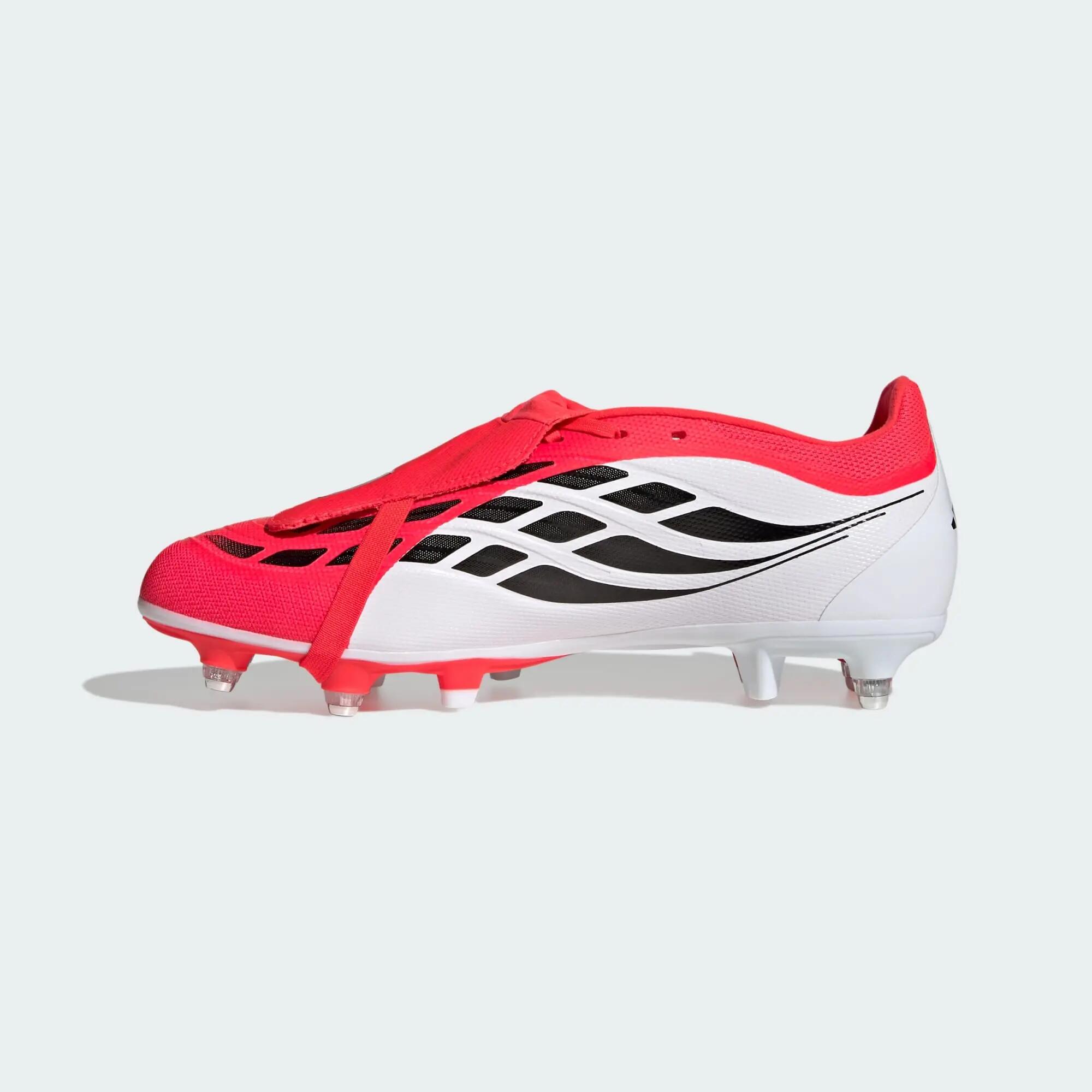 Chaussure de football languette rabattue PREDATOR LEAGUE terrain gras 8/8
