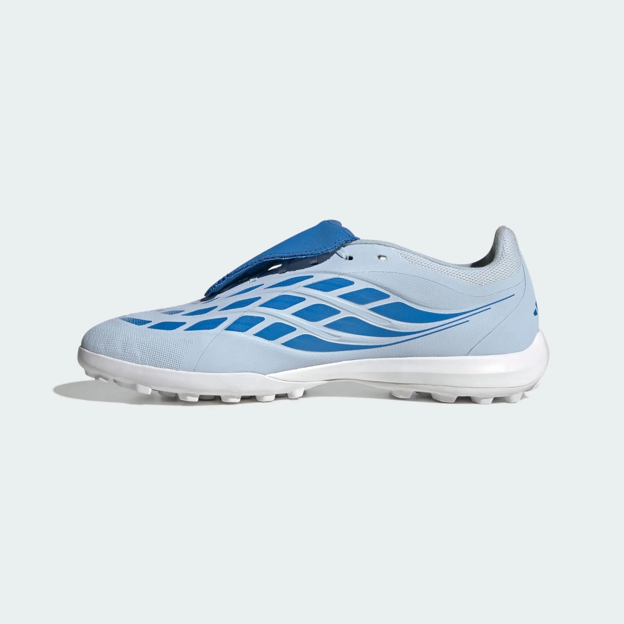 Scarpe da calcio PREDATOR LEAGUE con linguetta pieghevole per erba sintetica 8/8