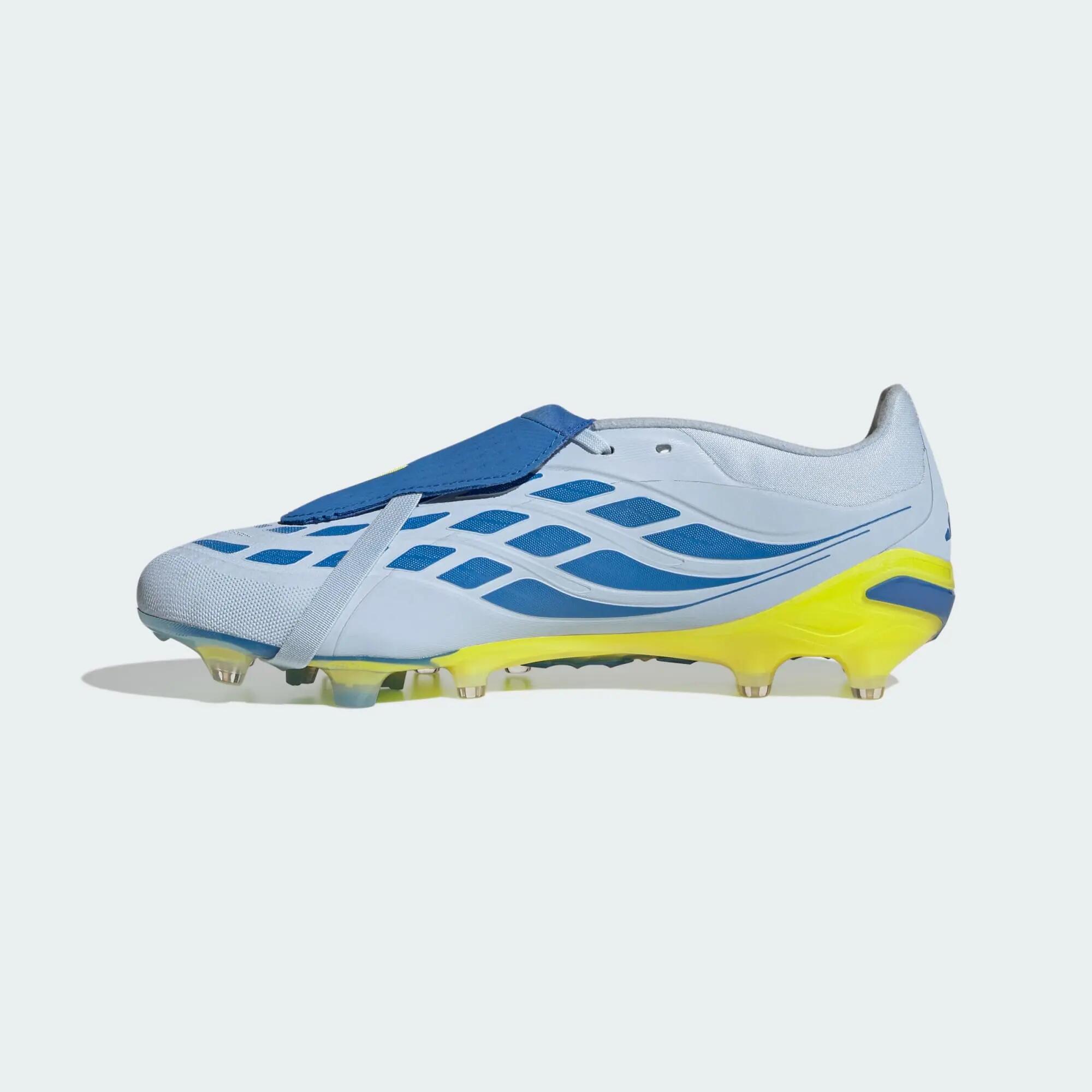 Predator Pro Fold-Over Tongue Artificial Ground Voetbalschoenen 8/8