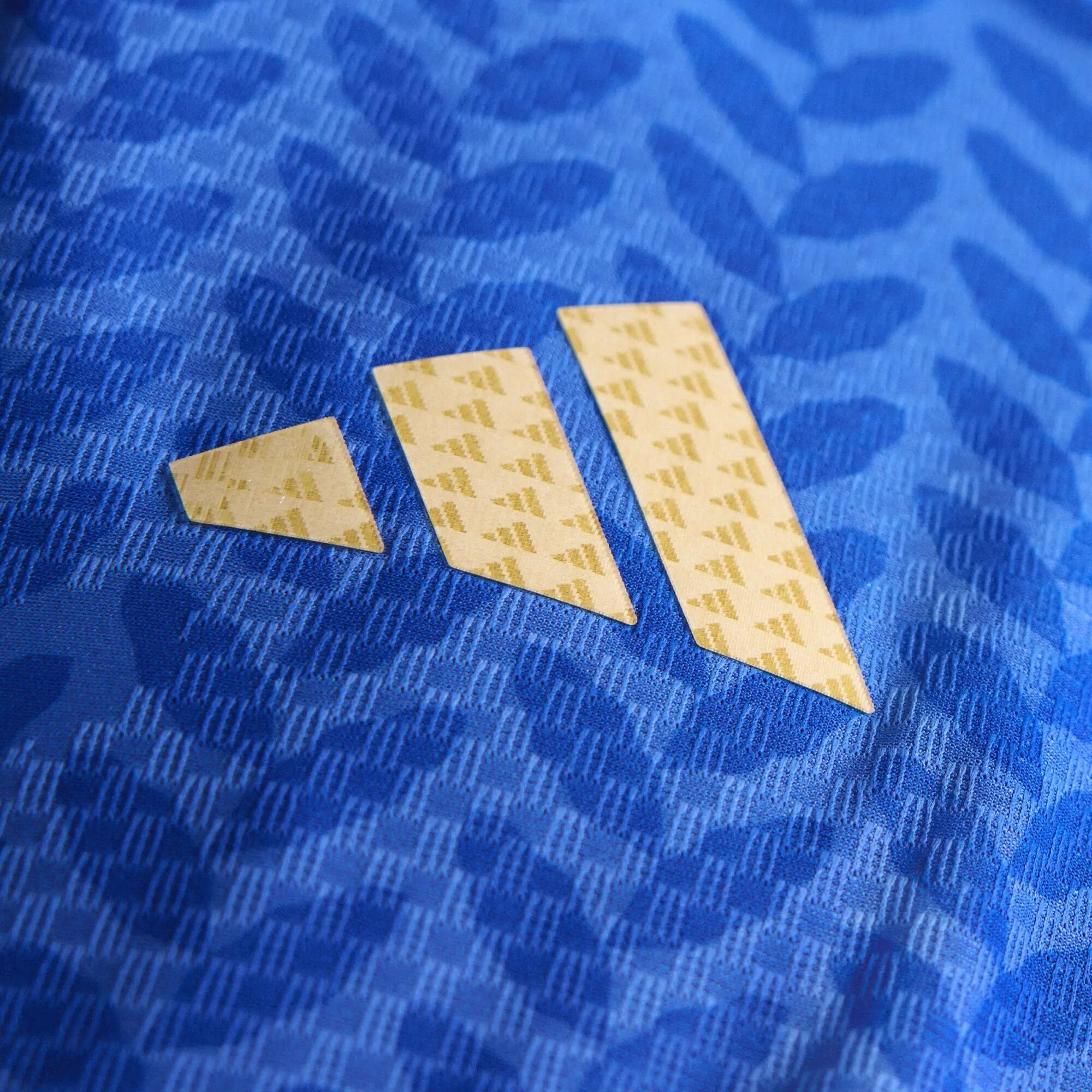 Maglia Home Authentic Italia 26 11/16
