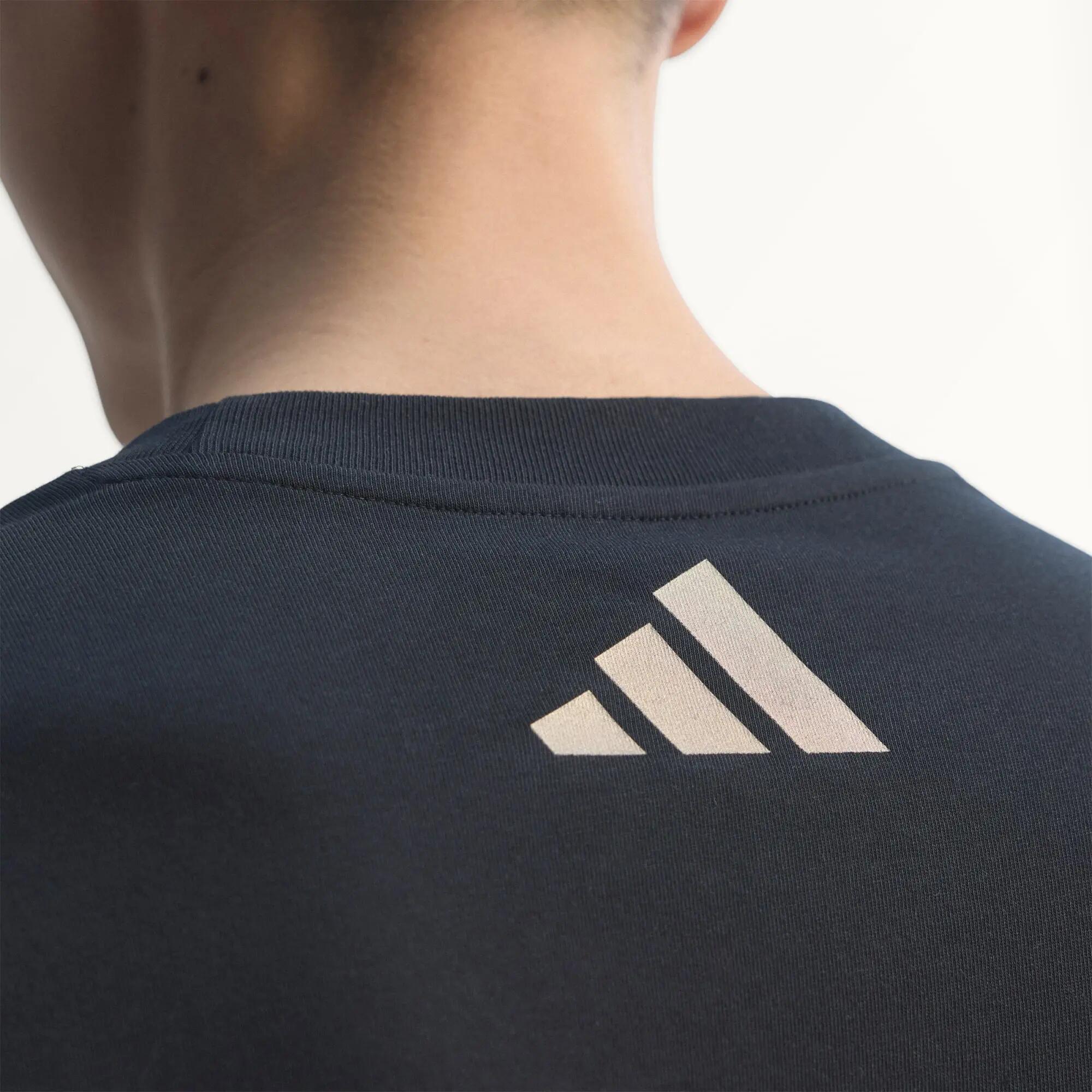 T-SHIRT TEAMGEIST DA AUDI REVOLUT F1 TEAM 8/15