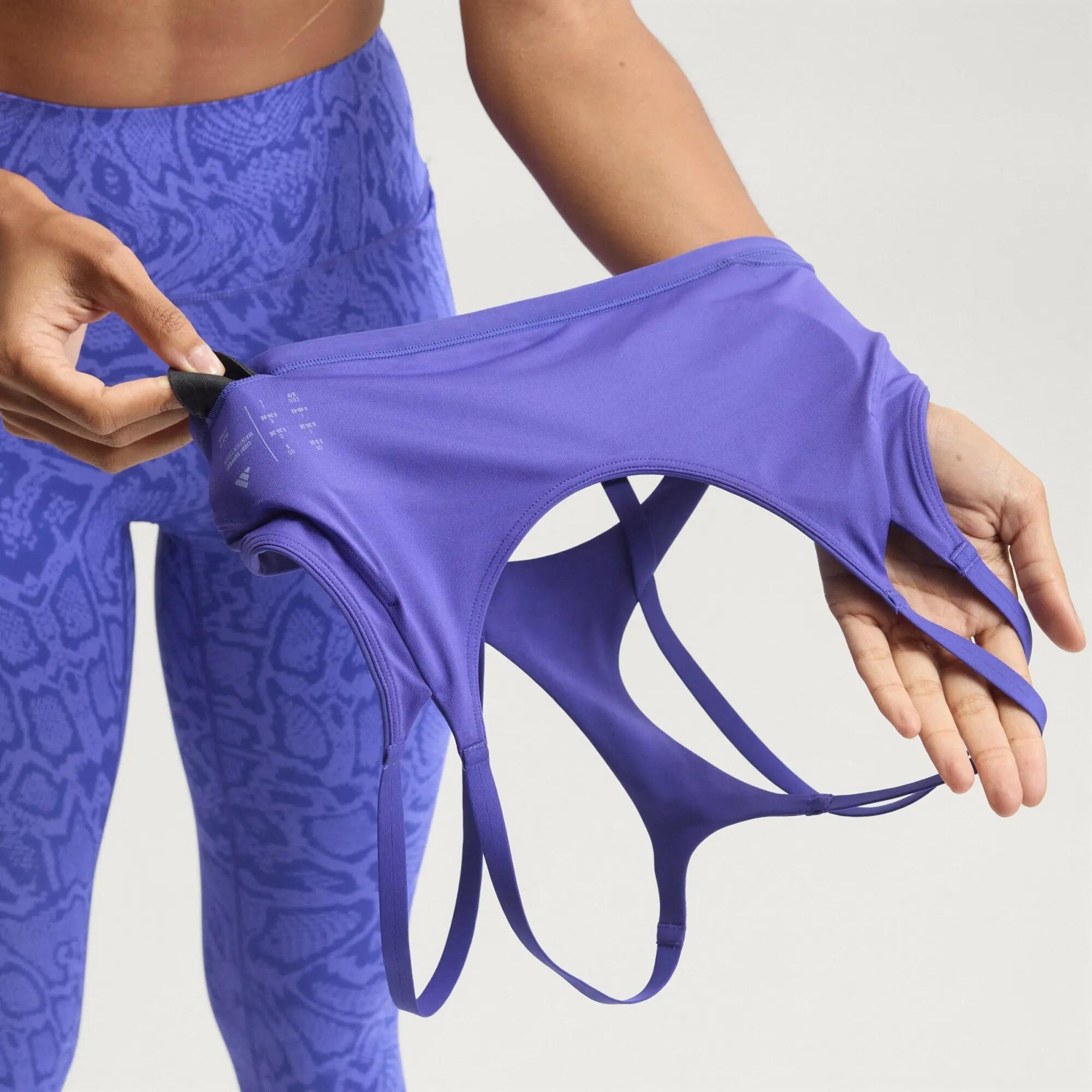 Optime Strappy Light Support Workoutbeha 7/15